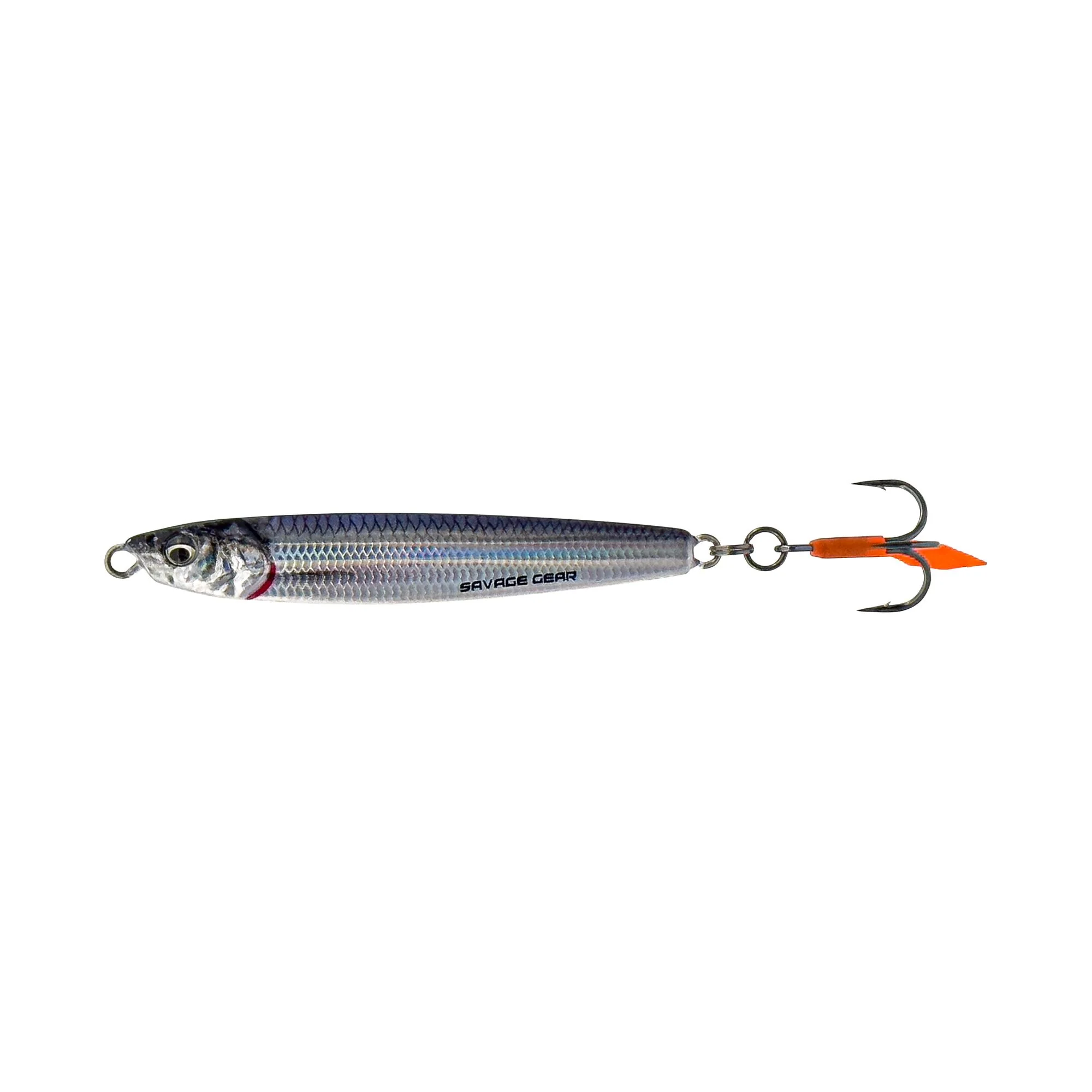 Savage Gear Slim Jig Minnow Fresh - Image 15