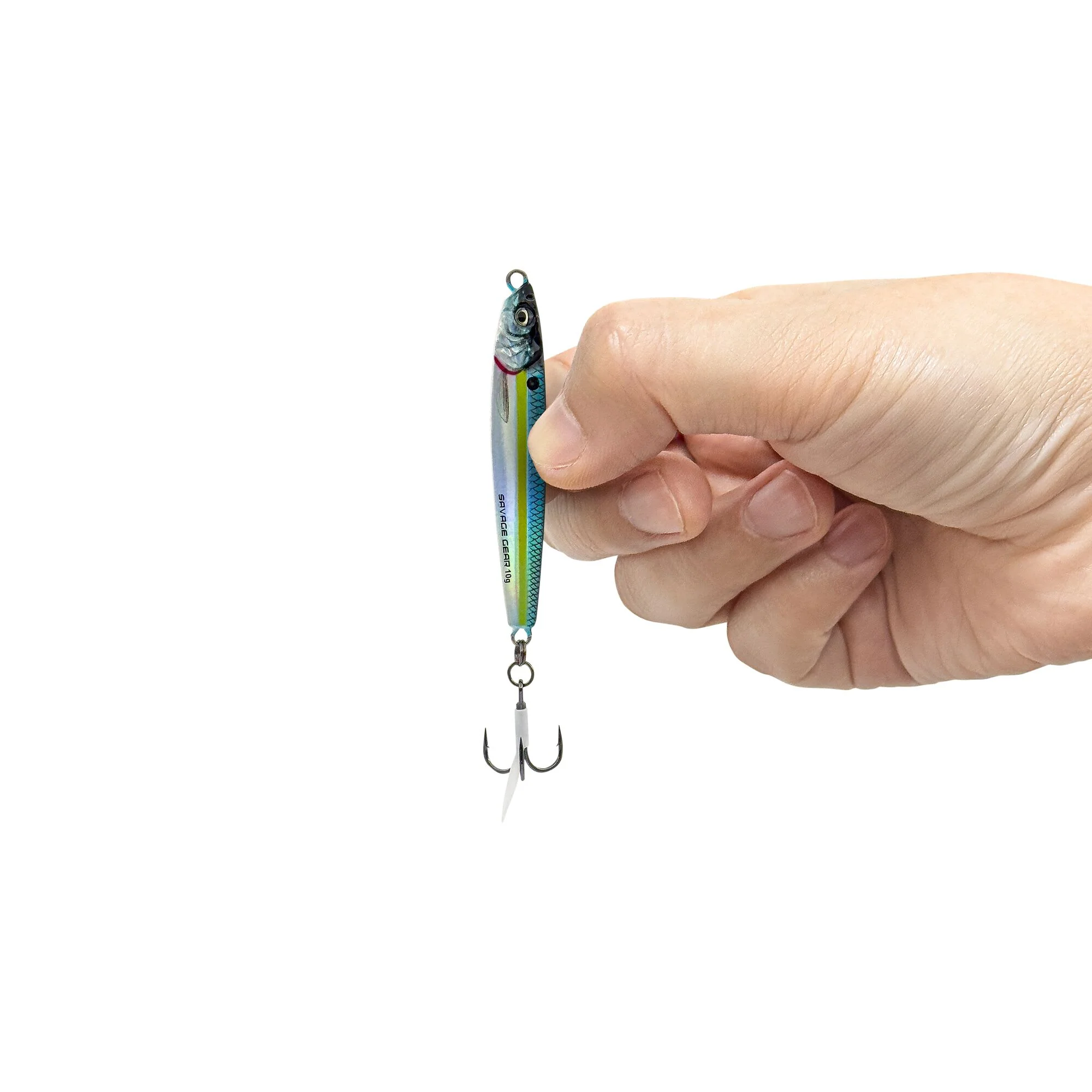 Savage Gear Slim Jig Minnow Fresh - Image 16