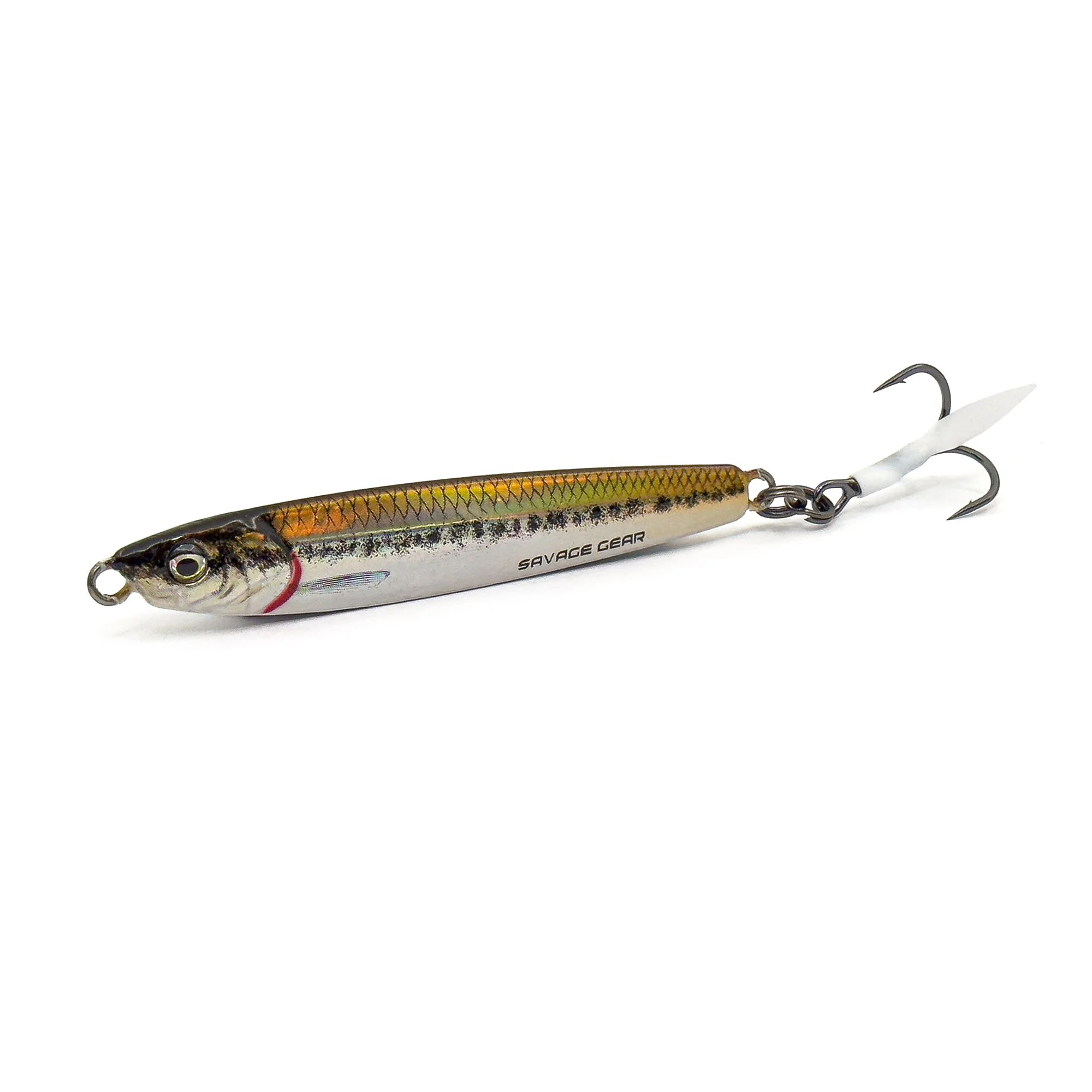 Savage Gear Slim Jig Minnow Fresh - Image 3