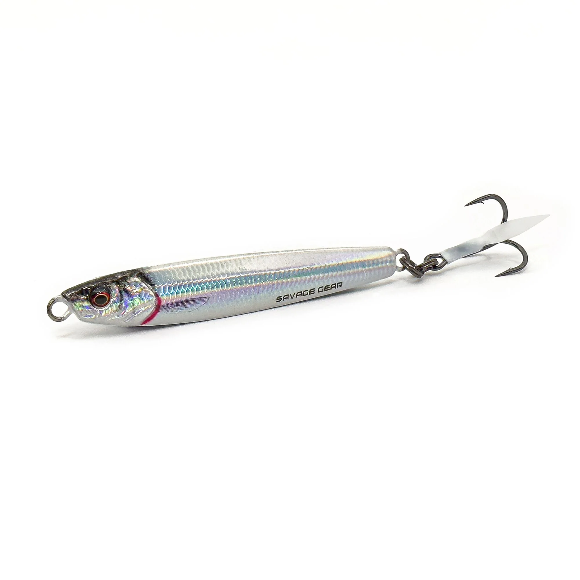 Savage Gear Slim Jig Minnow Fresh - Image 4