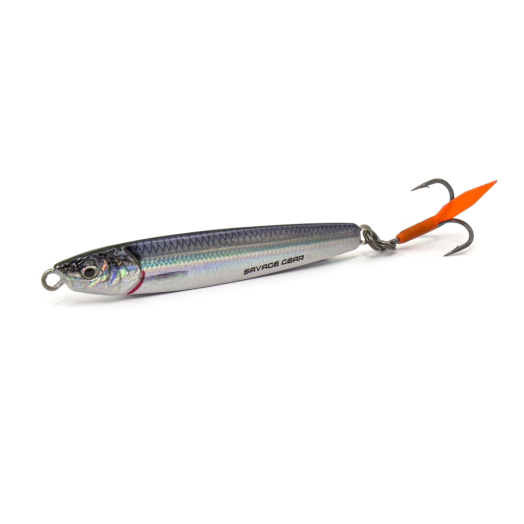 Savage Gear Slim Jig Minnow Fresh - Image 6