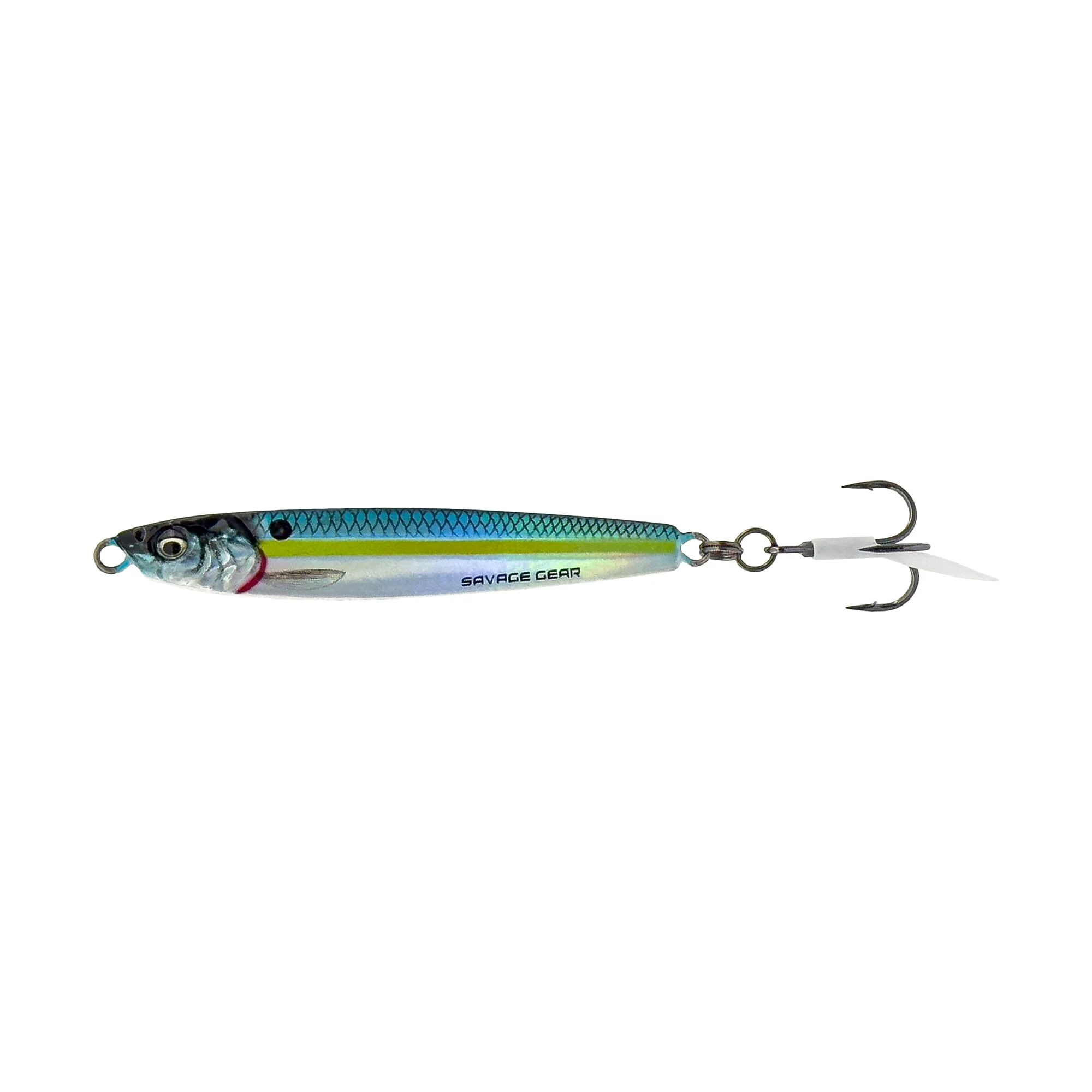 Savage Gear Slim Jig Minnow Fresh - Image 9