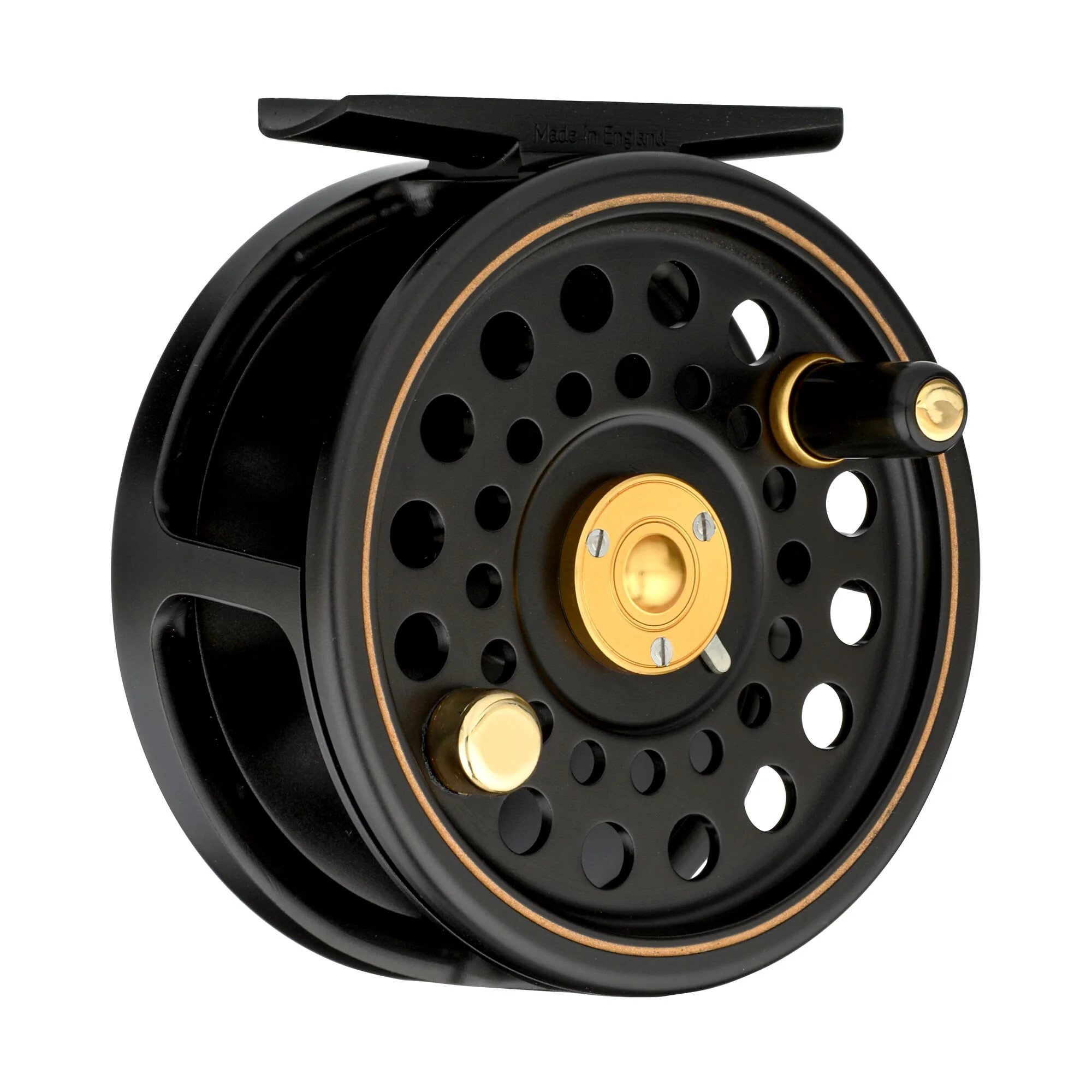 Hardy Sovereign Fly Reel - Image 10