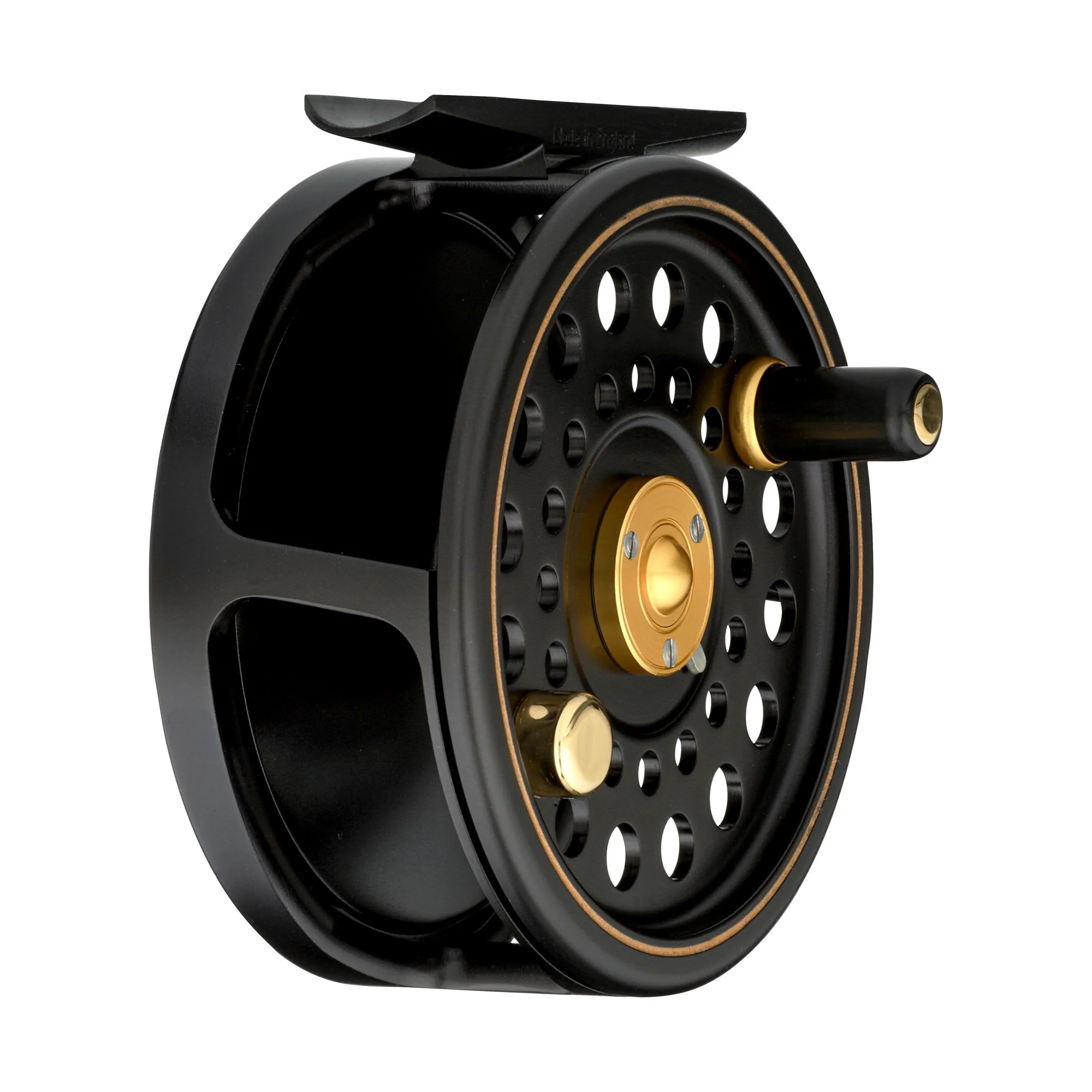 Hardy Sovereign Fly Reel - Image 11