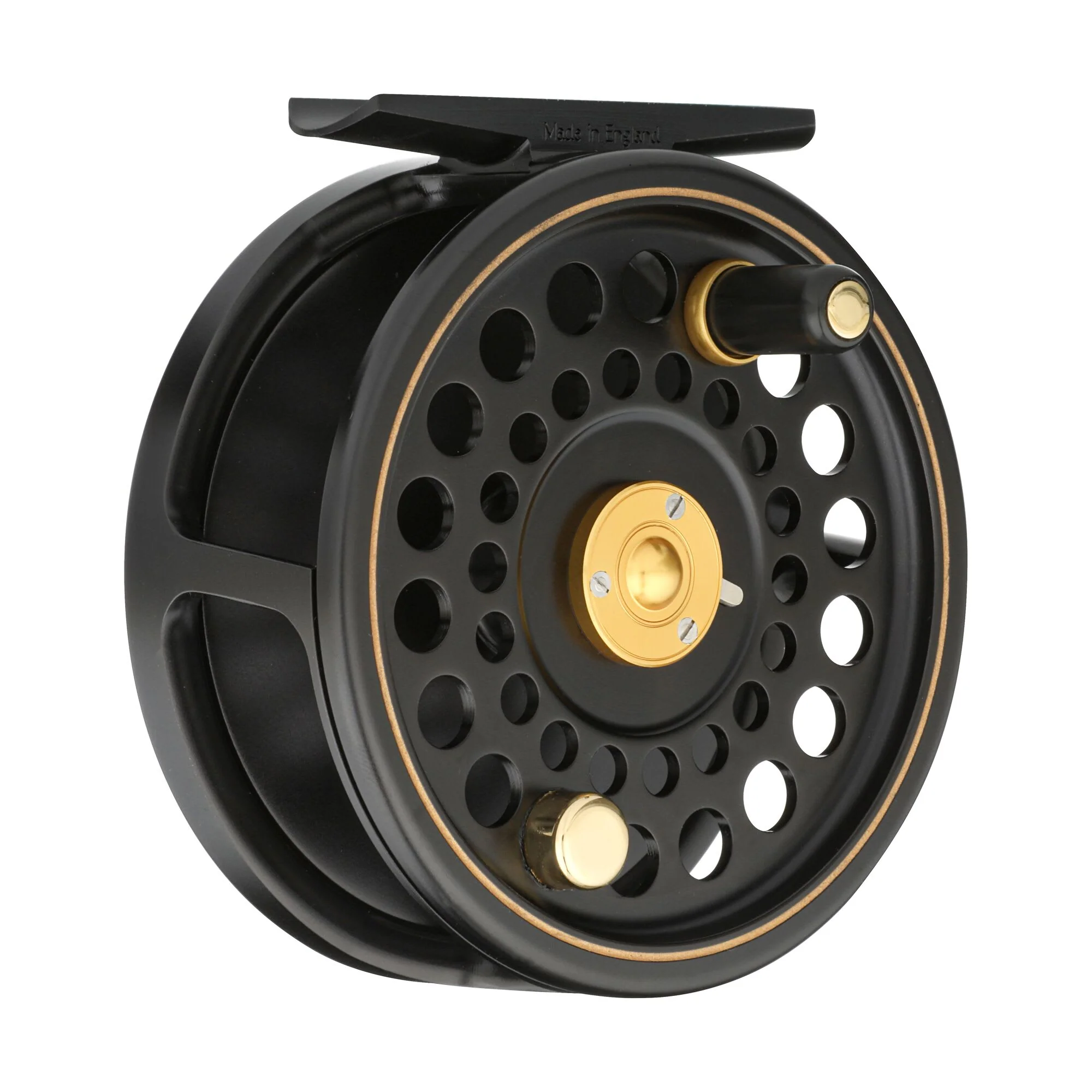 Hardy Sovereign Fly Reel - Image 14