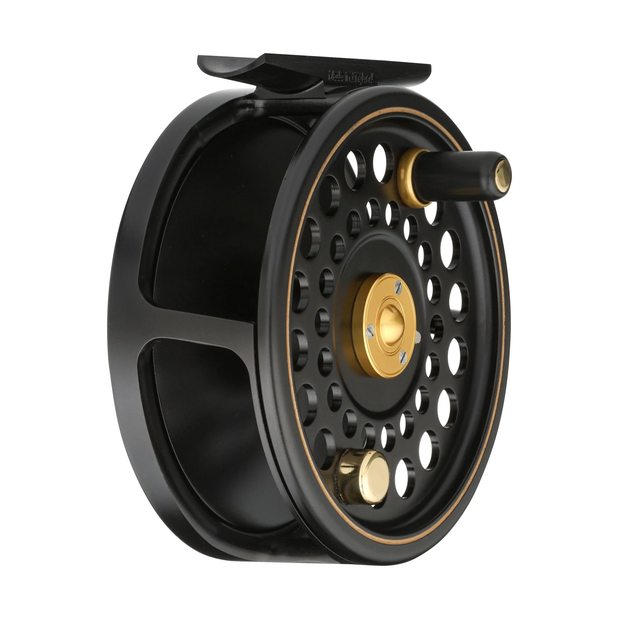 Hardy Sovereign Fly Reel - Image 15