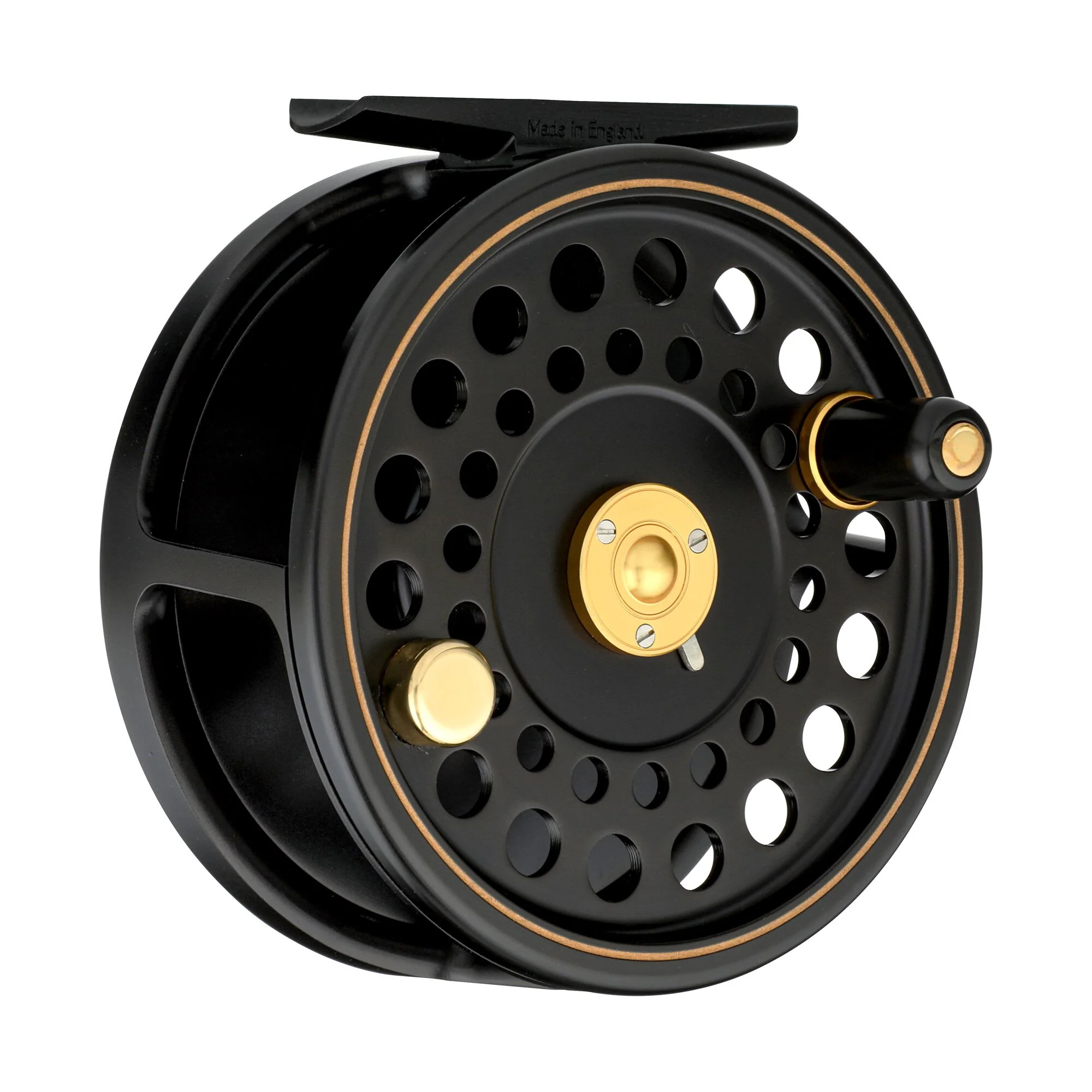 Hardy Sovereign Fly Reel - Image 18