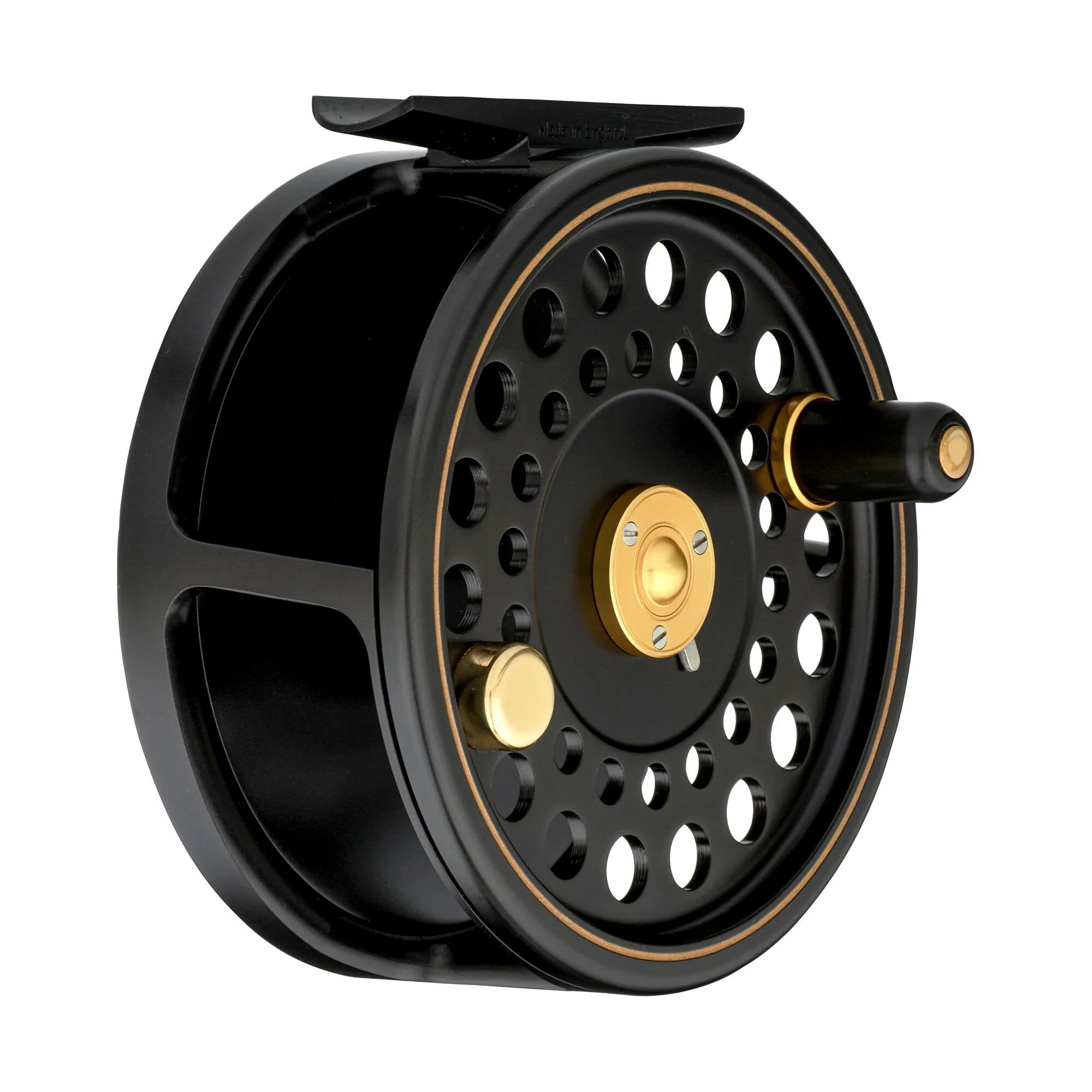 Hardy Sovereign Fly Reel - Image 19