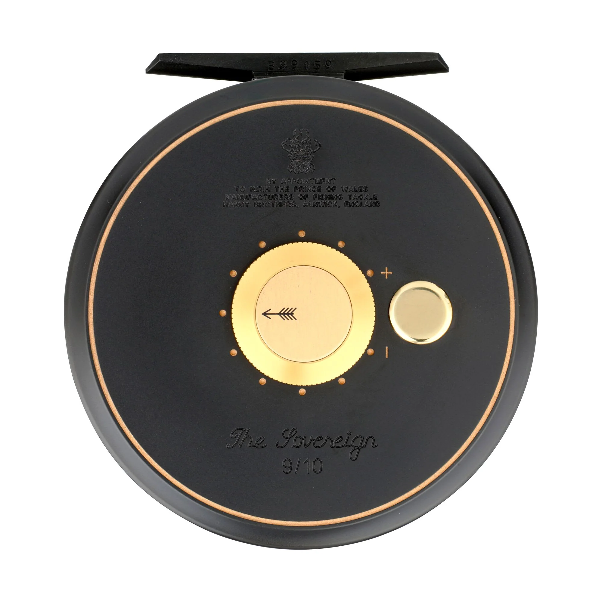 Hardy Sovereign Fly Reel - Image 21