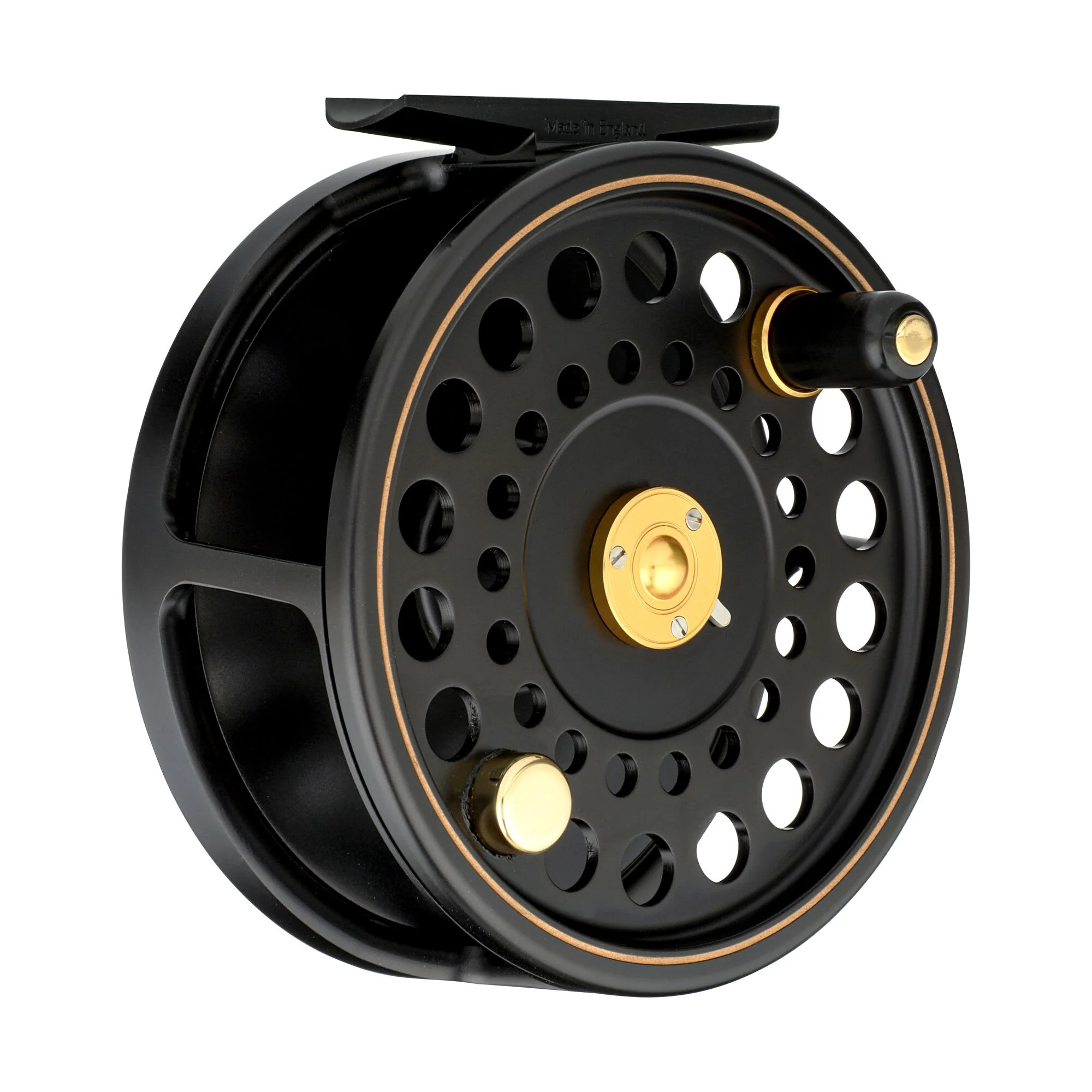Hardy Sovereign Fly Reel - Image 22