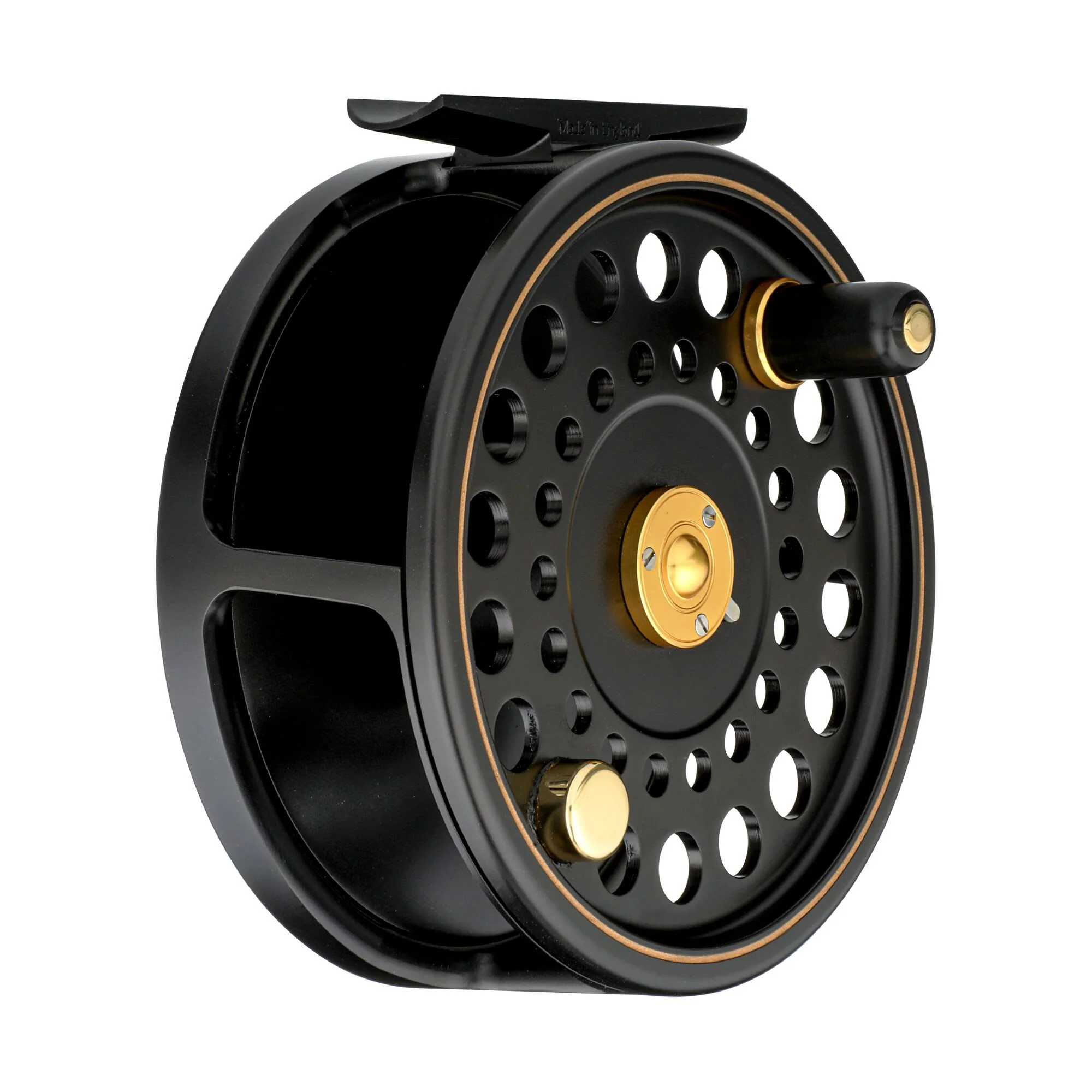 Hardy Sovereign Fly Reel - Image 23