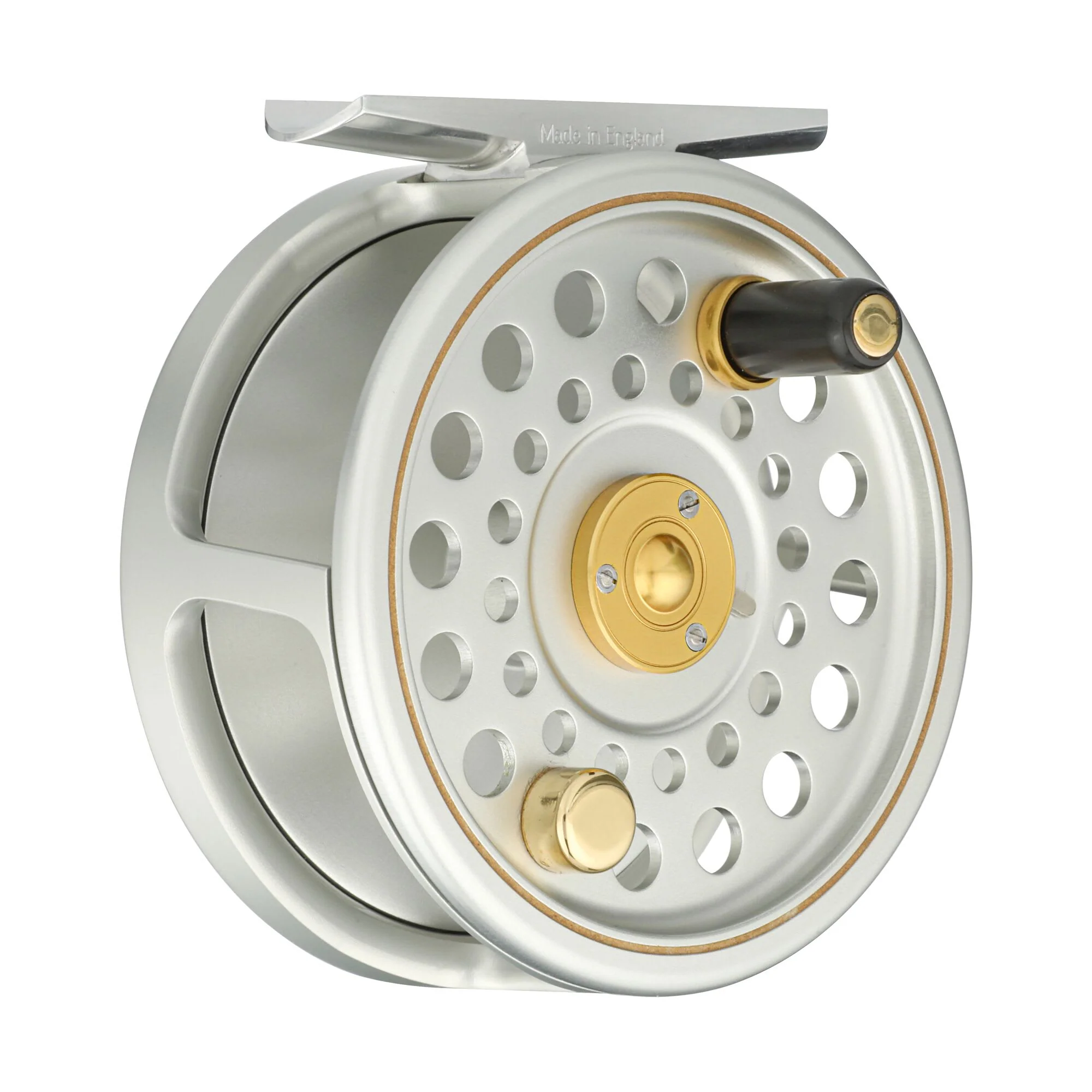 Hardy Sovereign Fly Reel - Image 26
