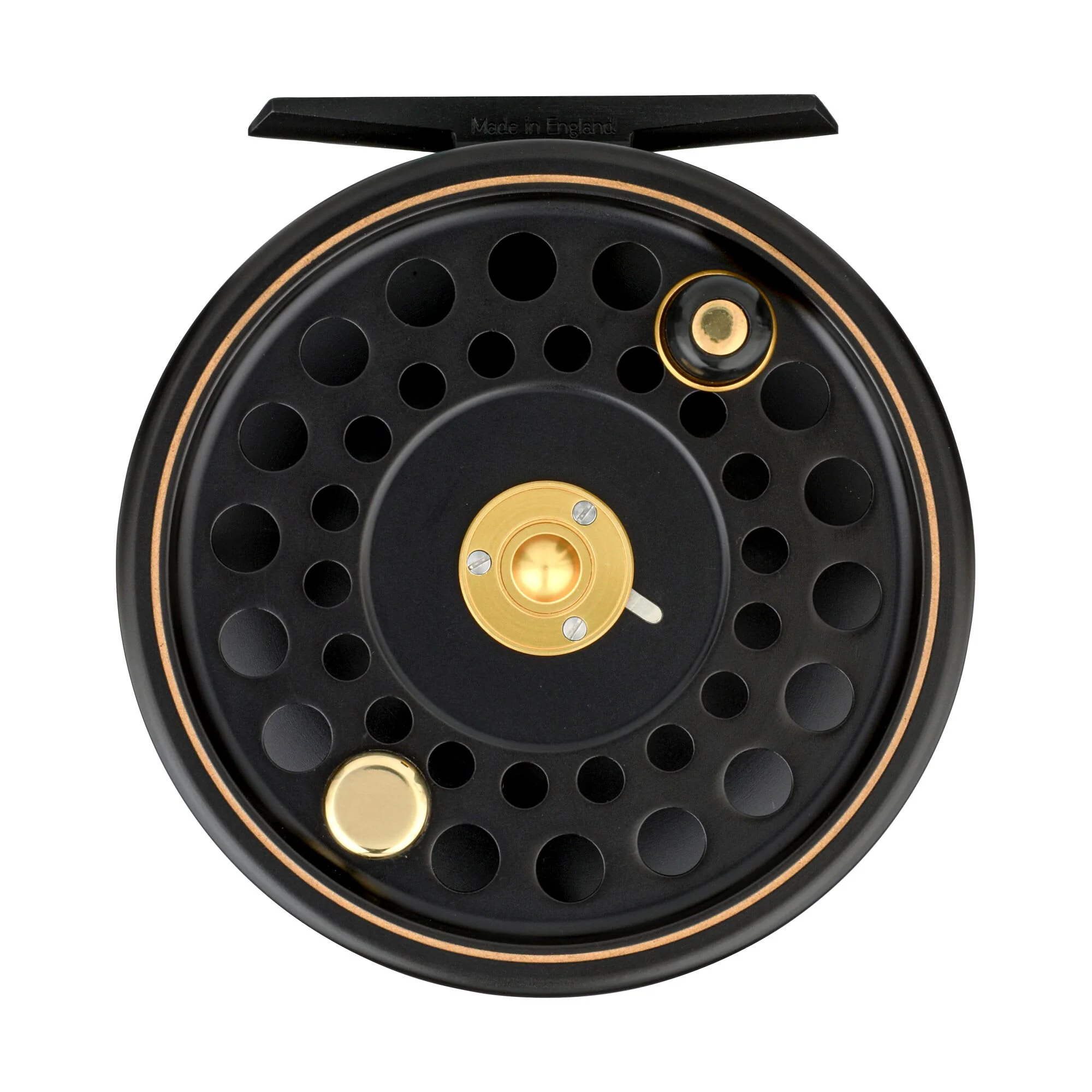 Hardy Sovereign Fly Reel - Image 3