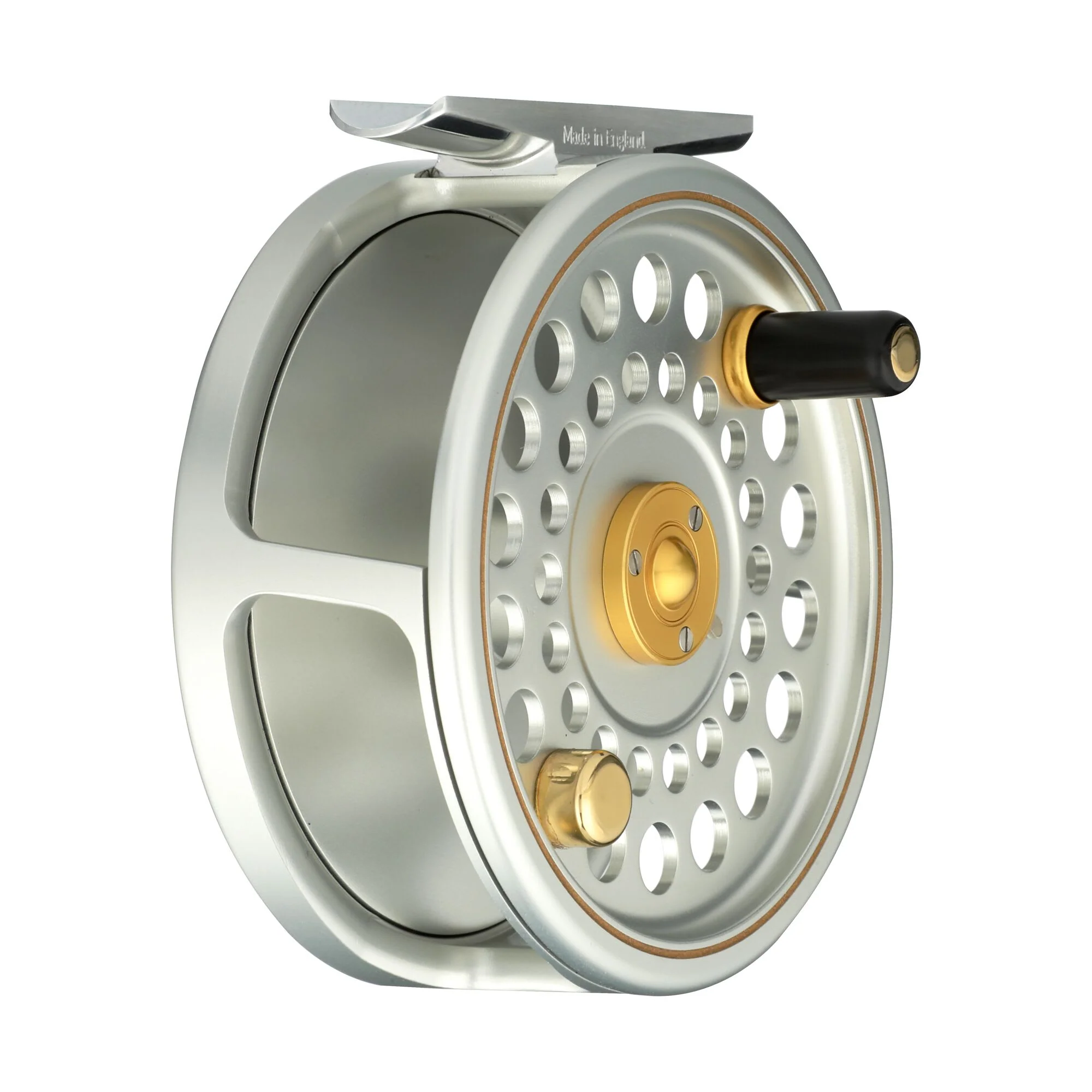 Hardy Sovereign Fly Reel - Image 31