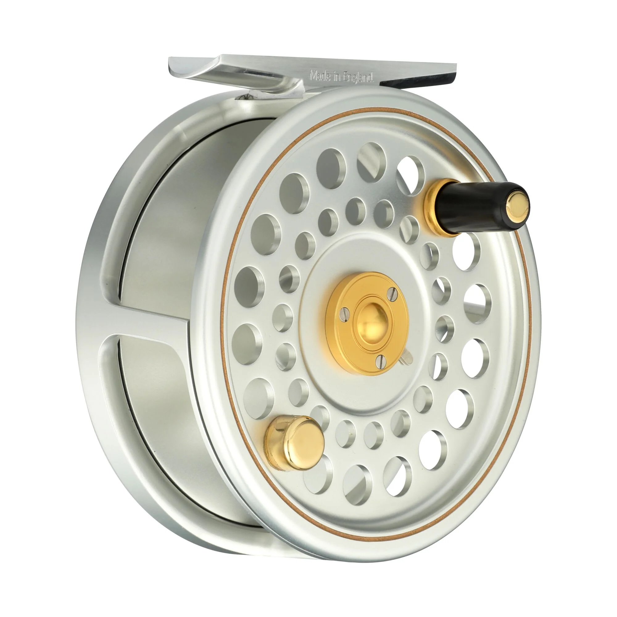 Hardy Sovereign Fly Reel - Image 32