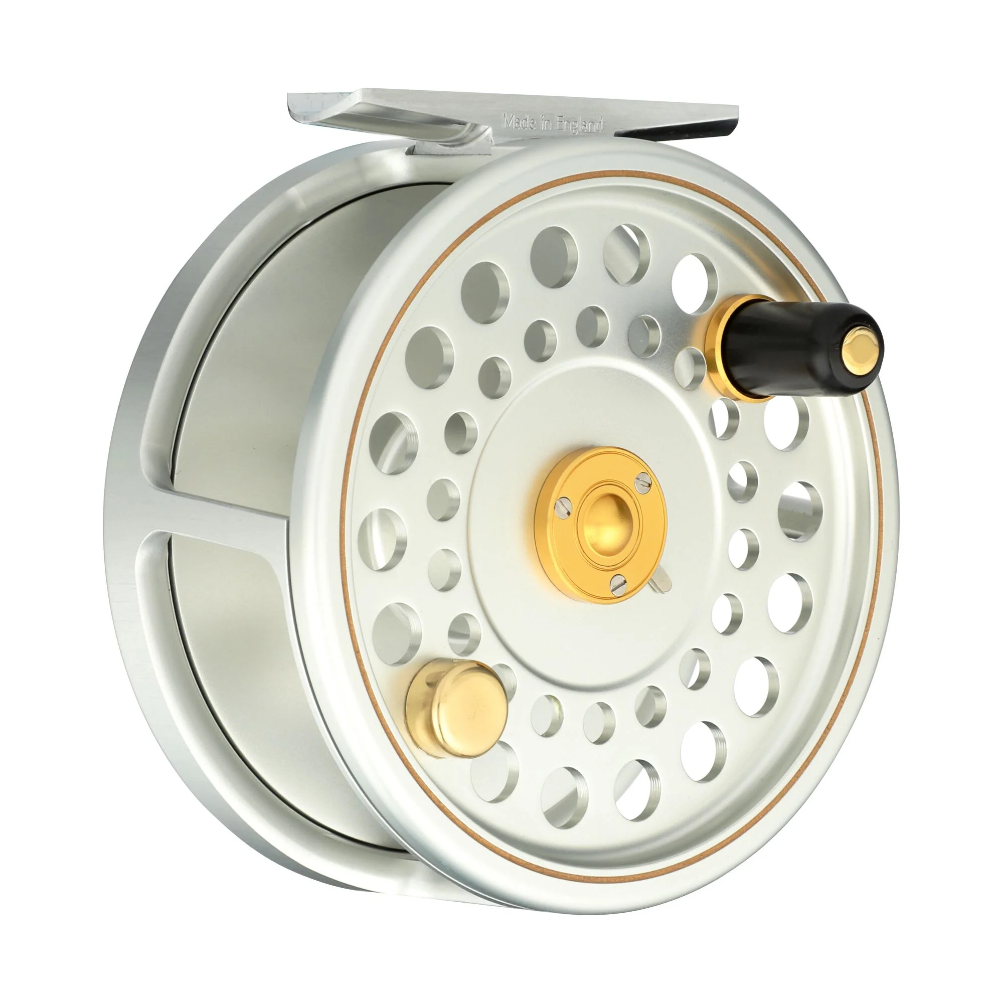 Hardy Sovereign Fly Reel - Image 34