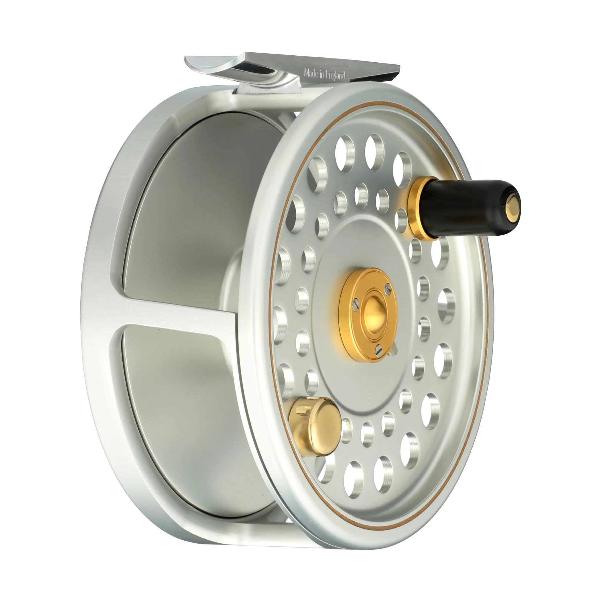 Hardy Sovereign Fly Reel - Image 35