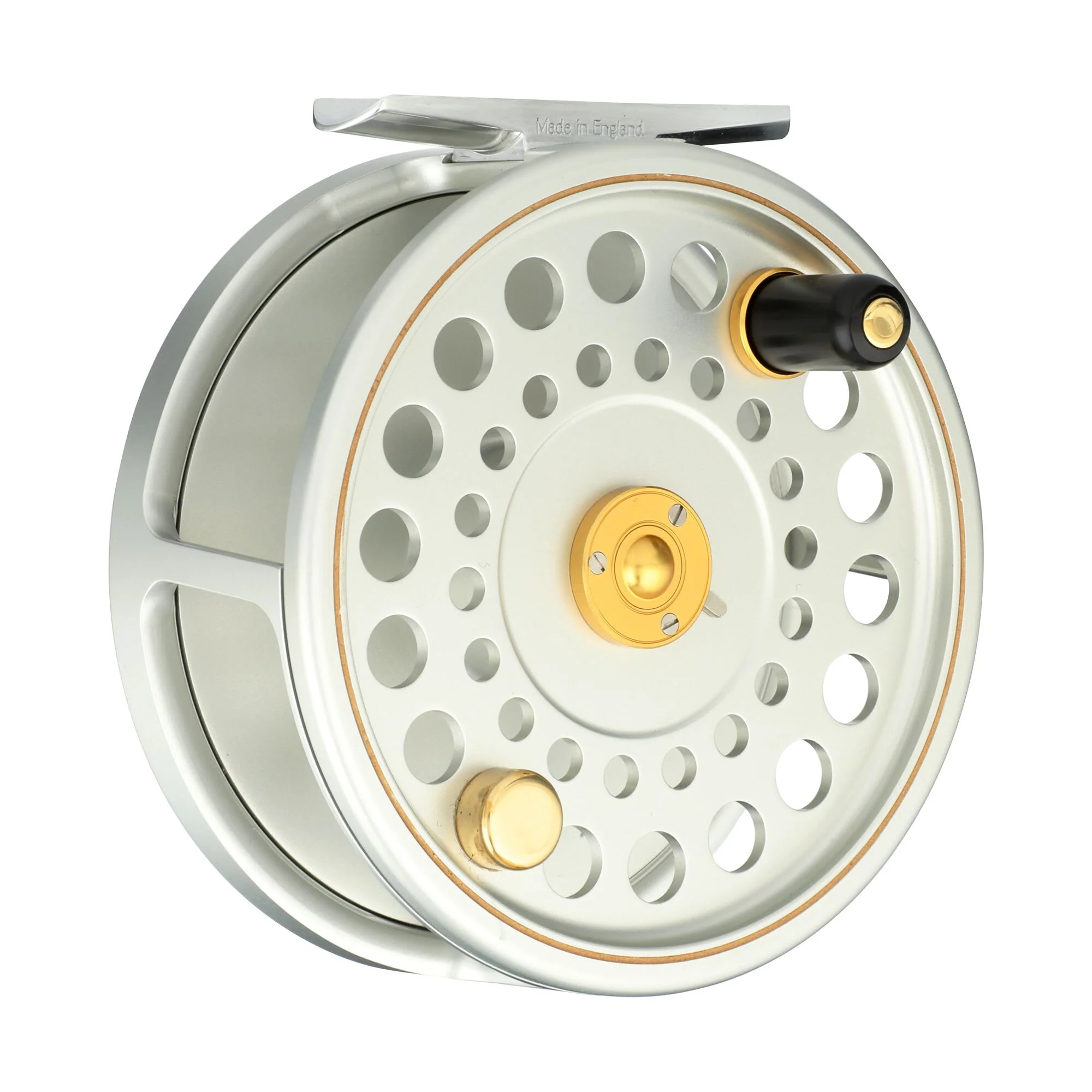 Hardy Sovereign Fly Reel - Image 38