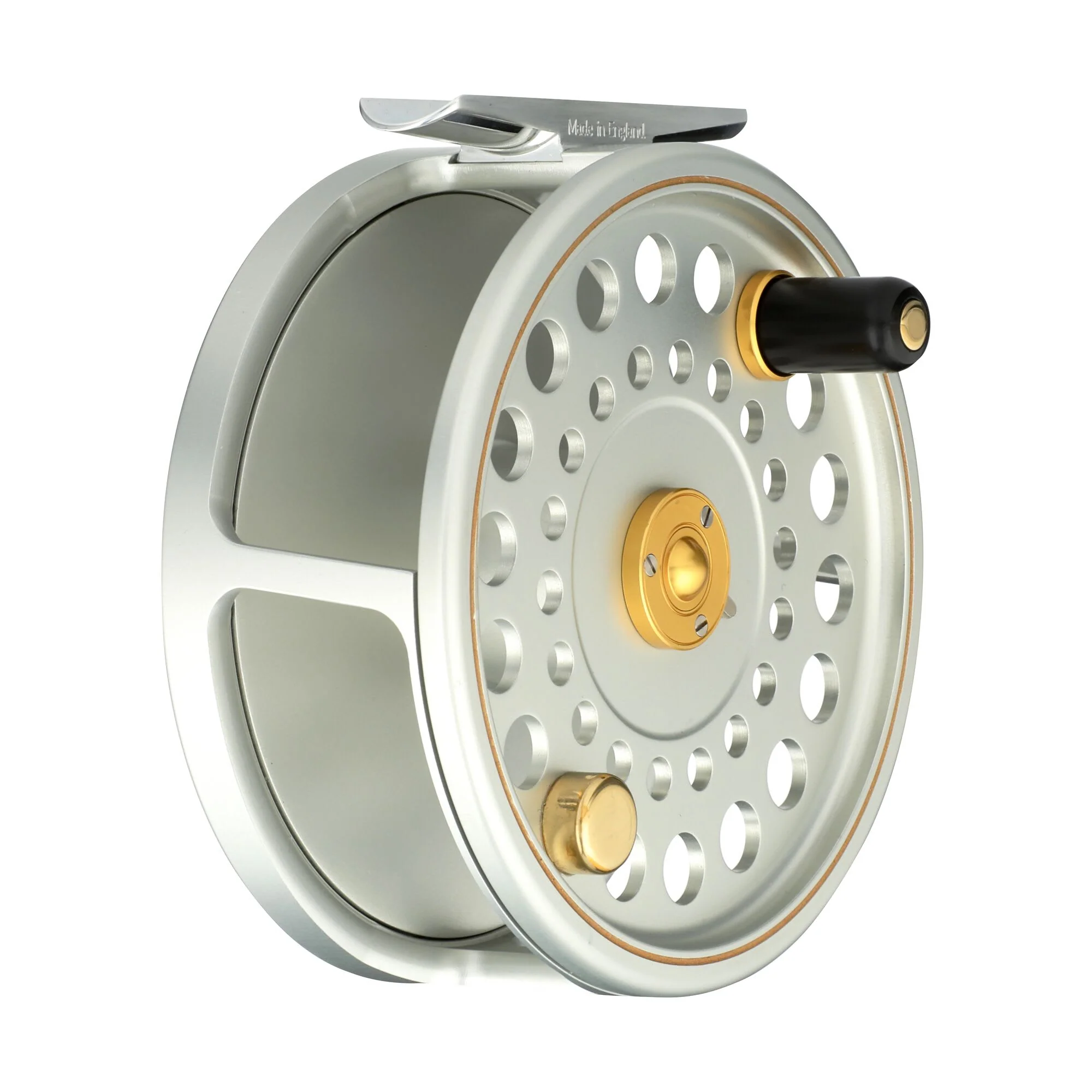 Hardy Sovereign Fly Reel - Image 39