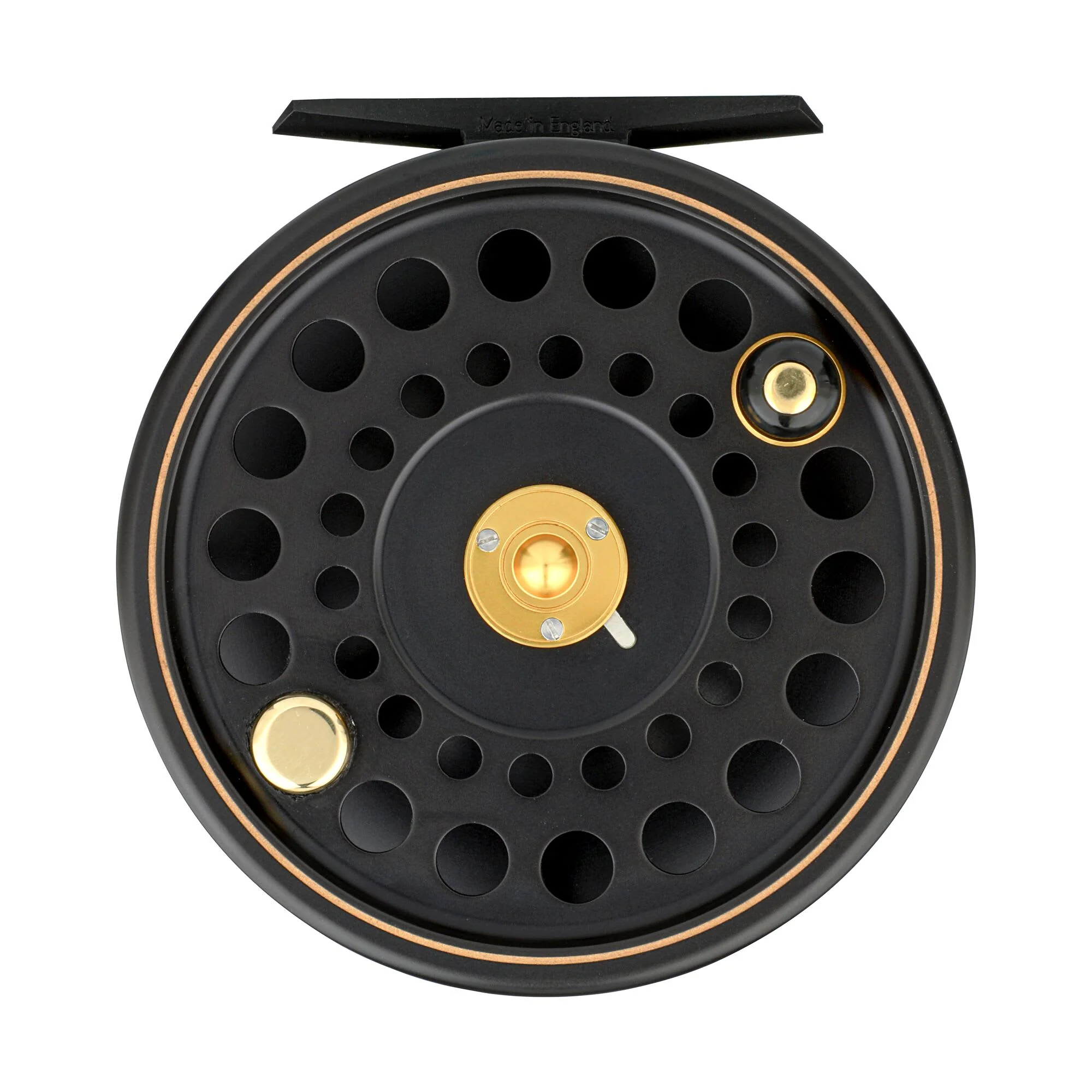 Hardy Sovereign Fly Reel - Image 4