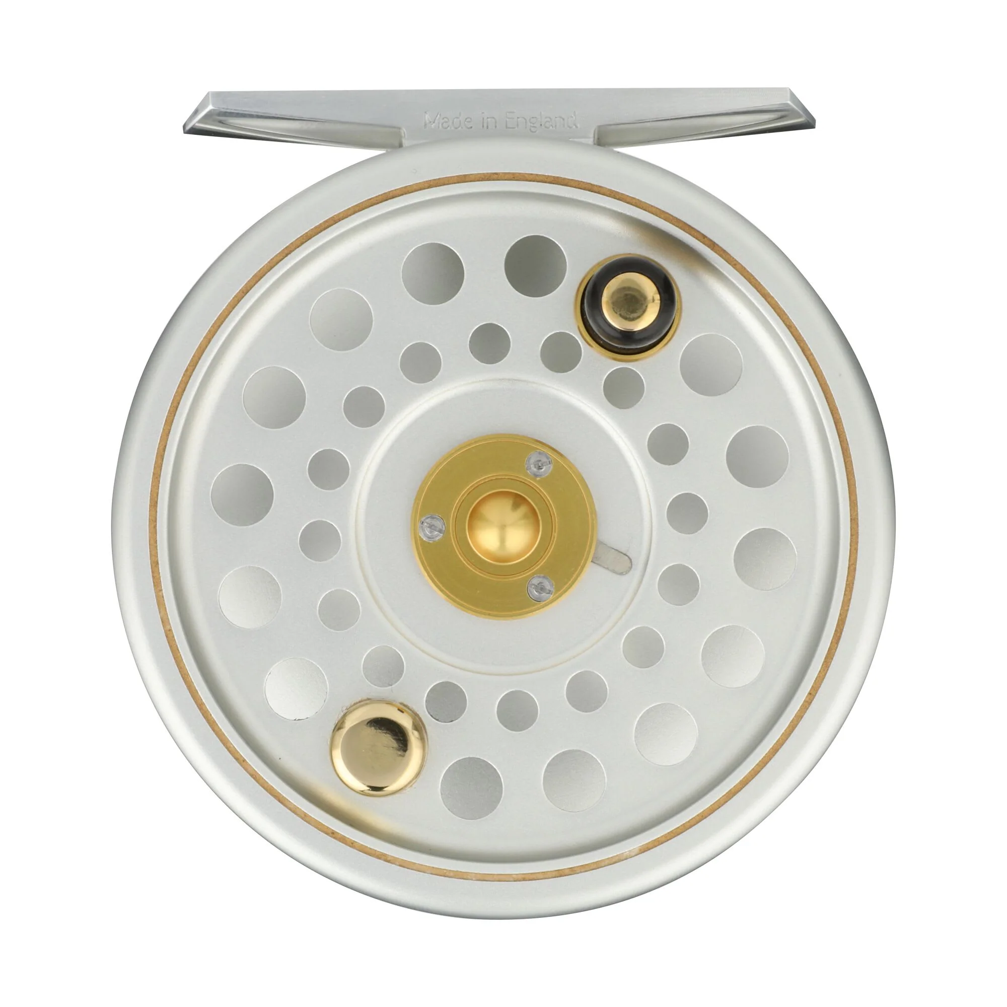 Hardy Sovereign Fly Reel - Image 5