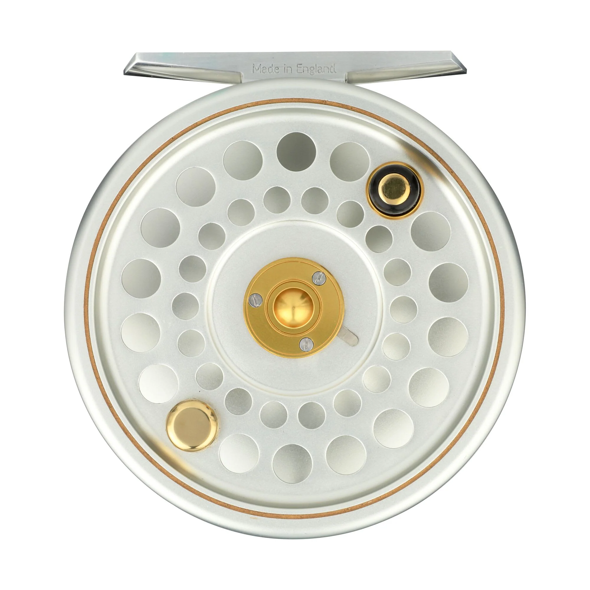 Hardy Sovereign Fly Reel - Image 6