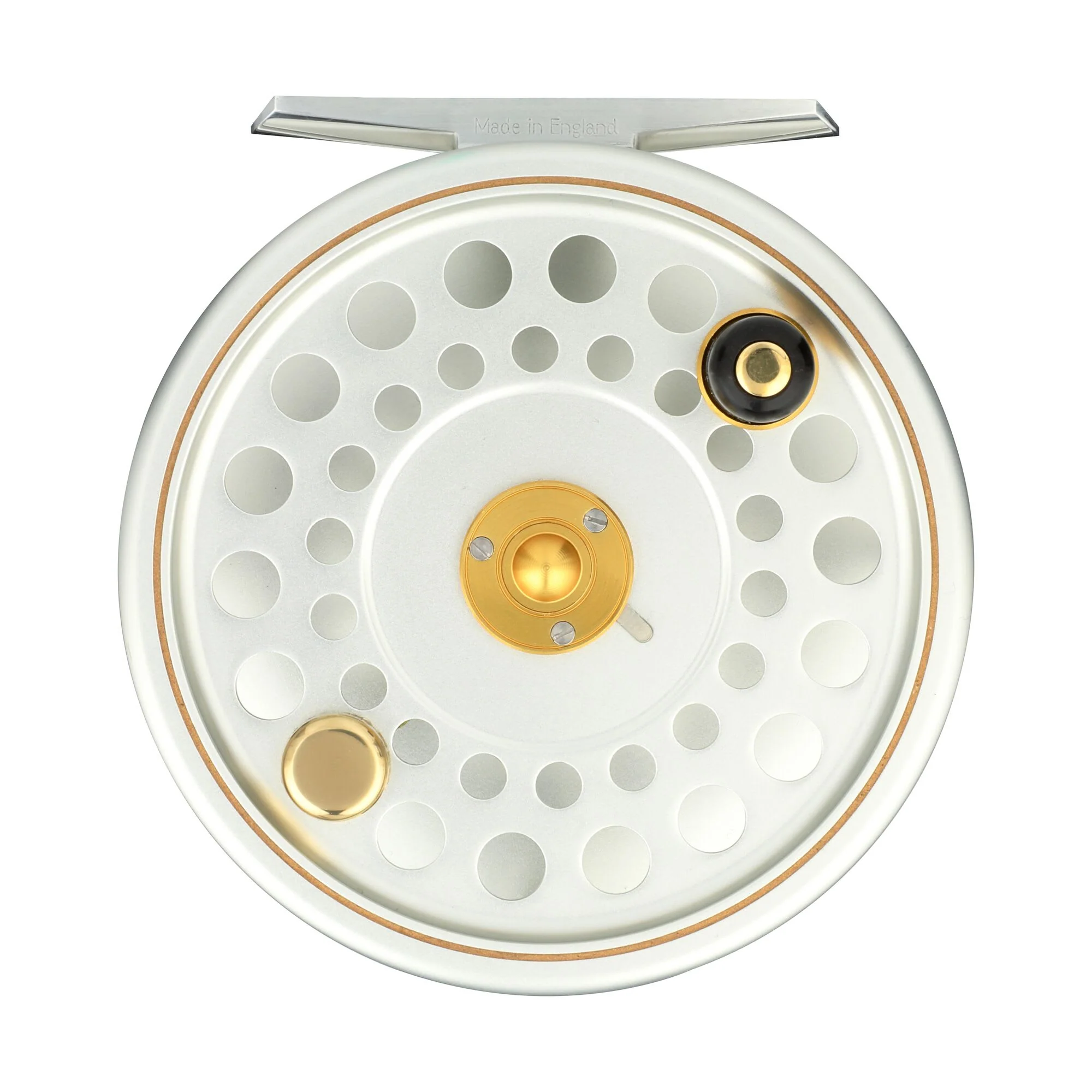 Hardy Sovereign Fly Reel - Image 7