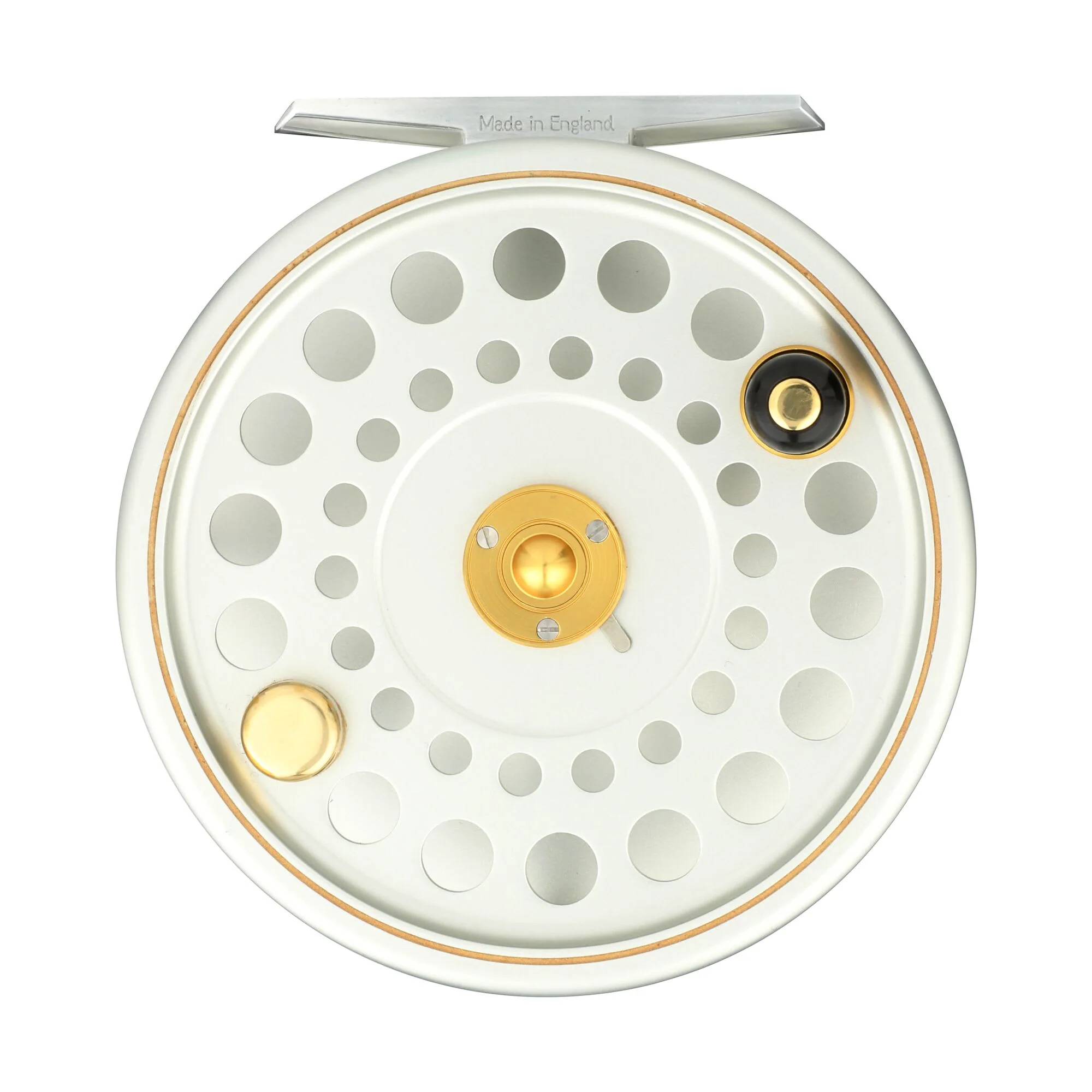 Hardy Sovereign Fly Reel - Image 8