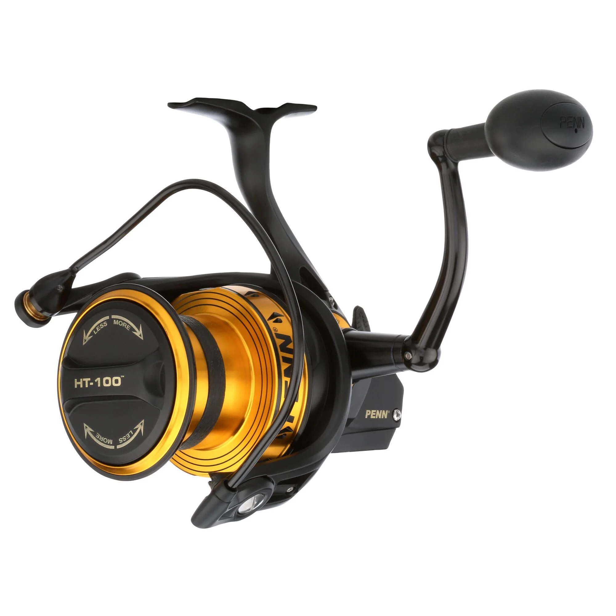 PENN Spinfisher® VII Long Cast Spinning Reel - Image 10