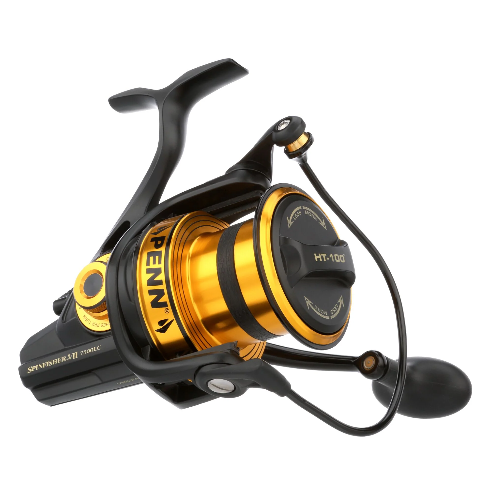 PENN Spinfisher® VII Long Cast Spinning Reel - Image 3
