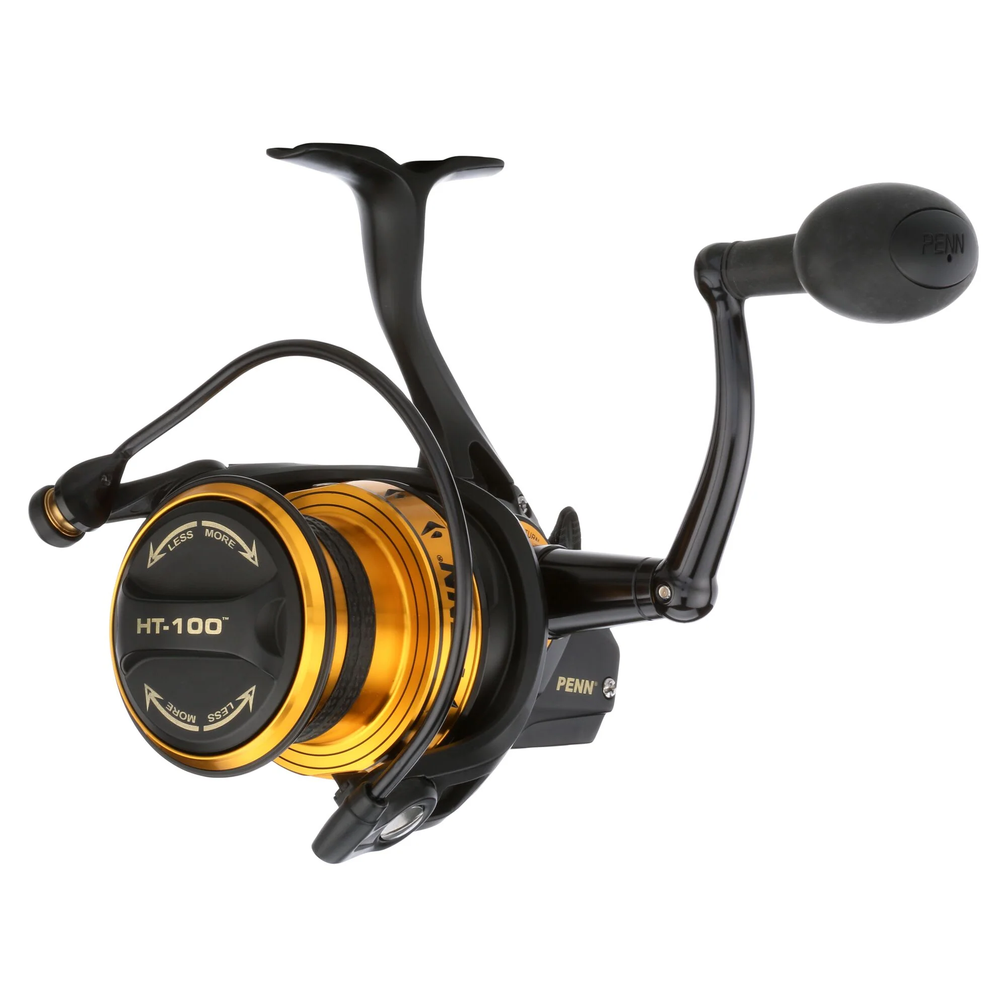 PENN Spinfisher® VII Long Cast Spinning Reel - Image 4