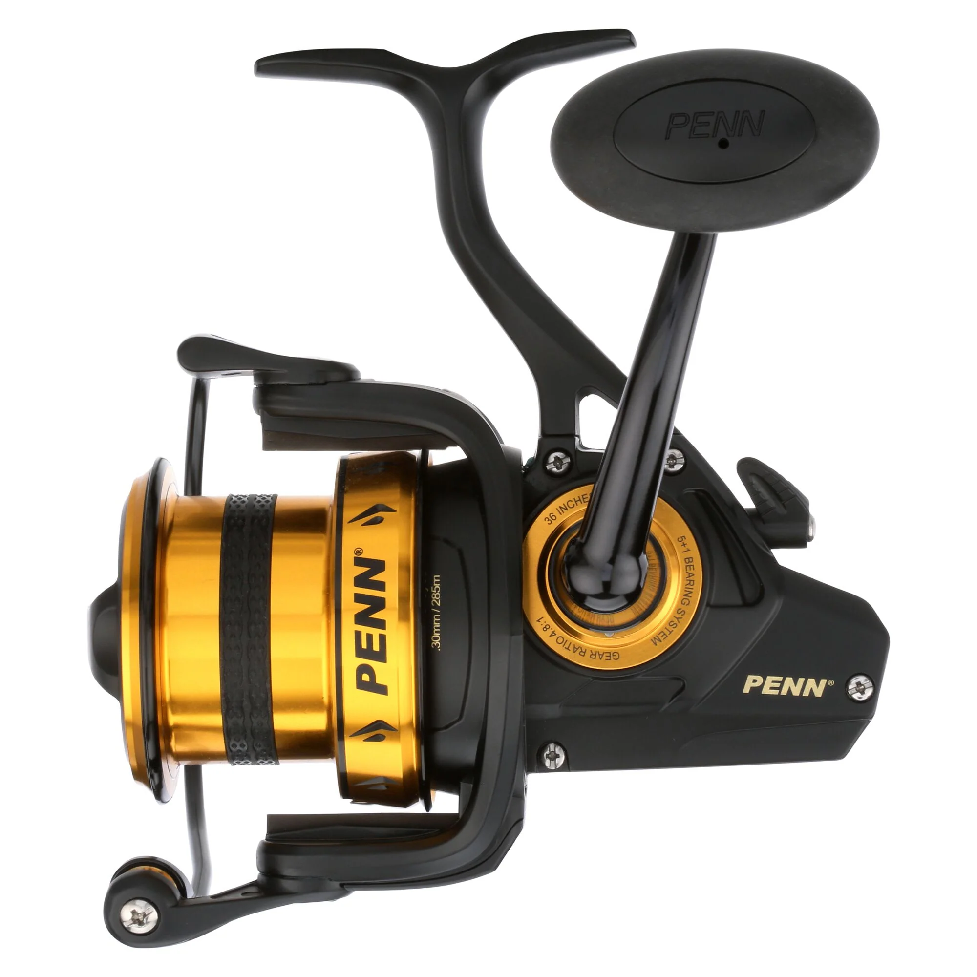 PENN Spinfisher® VII Long Cast Spinning Reel - Image 5