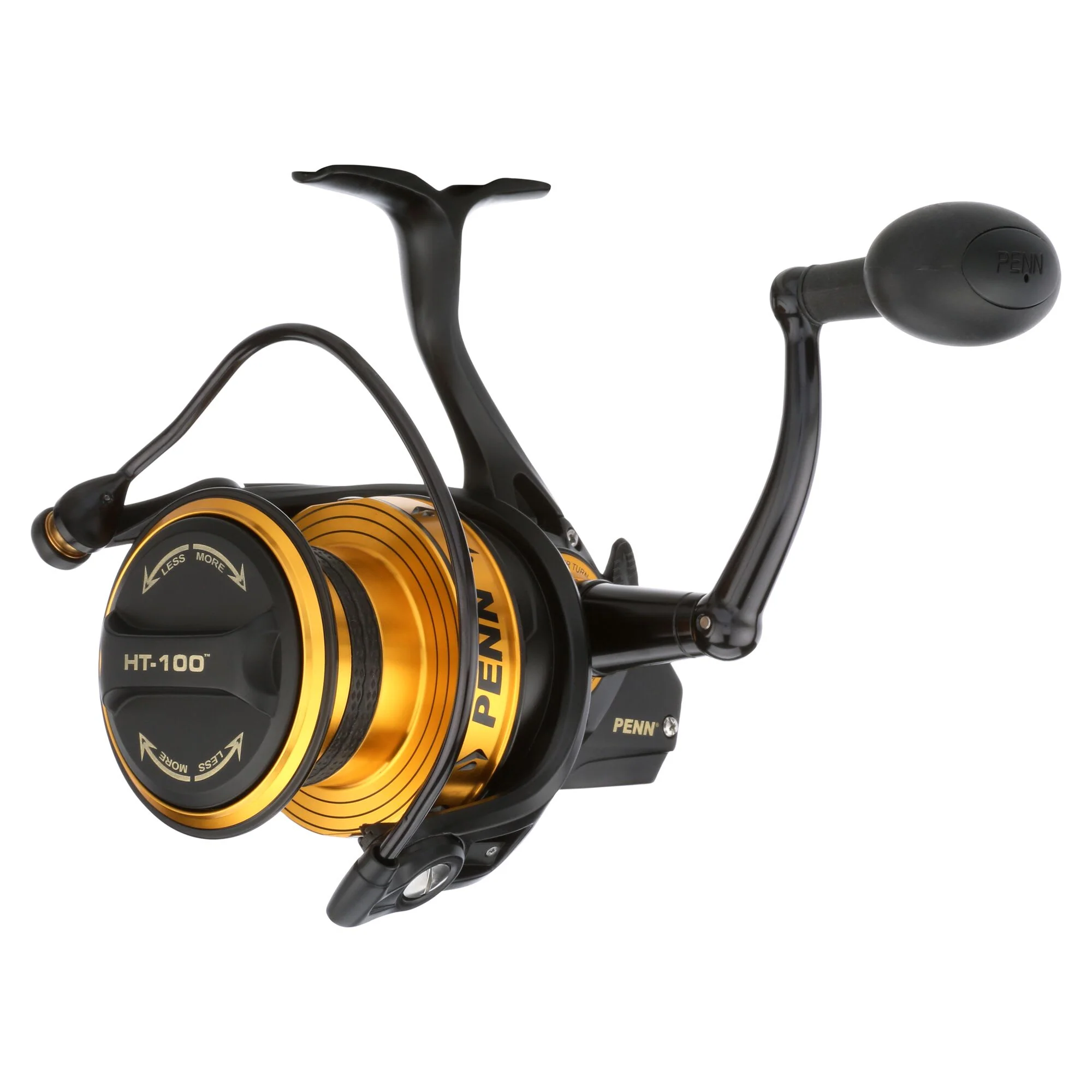 PENN Spinfisher® VII Long Cast Spinning Reel - Image 7