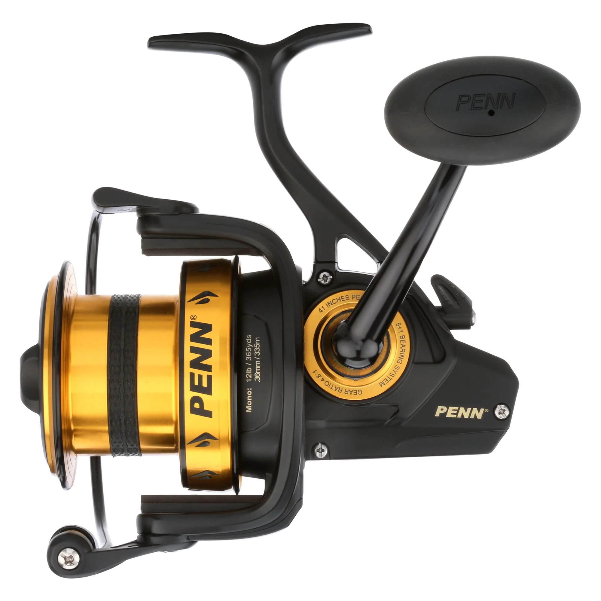 PENN Spinfisher® VII Long Cast Spinning Reel - Image 8