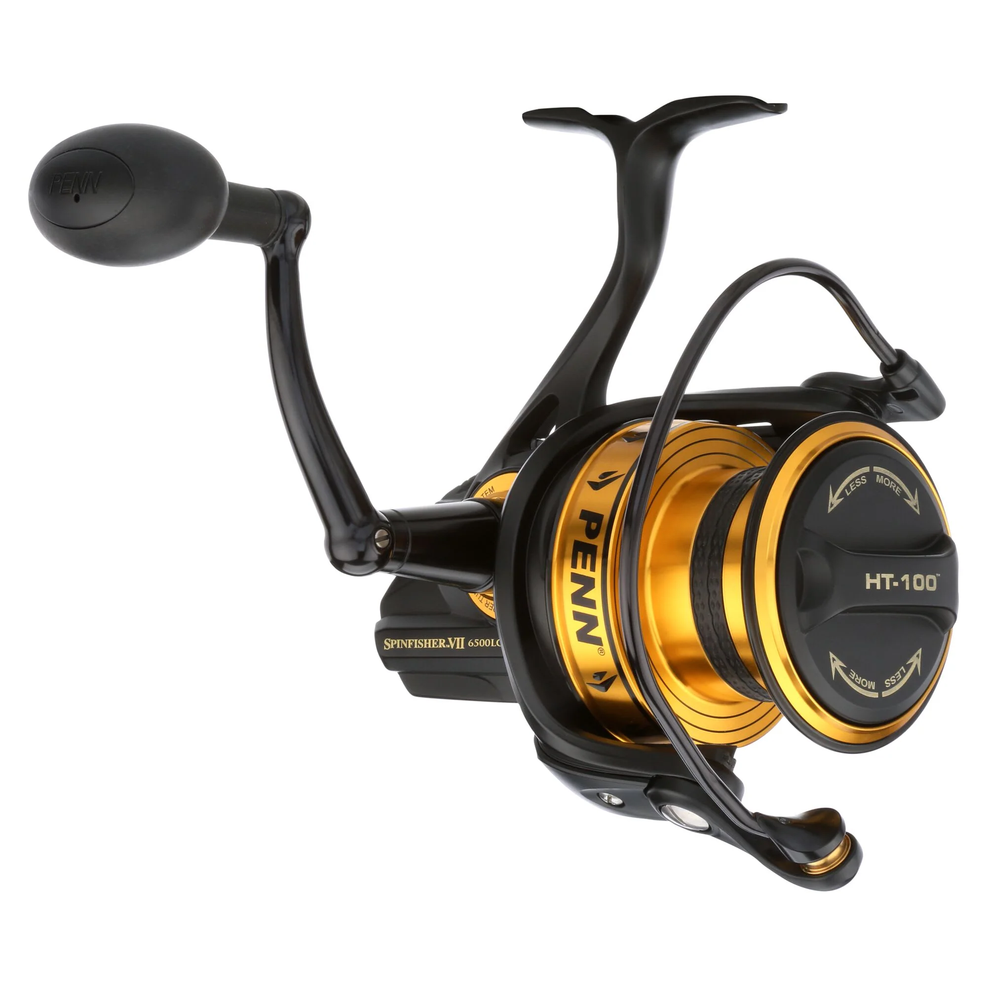 PENN Spinfisher® VII Long Cast Spinning Reel - Image 9