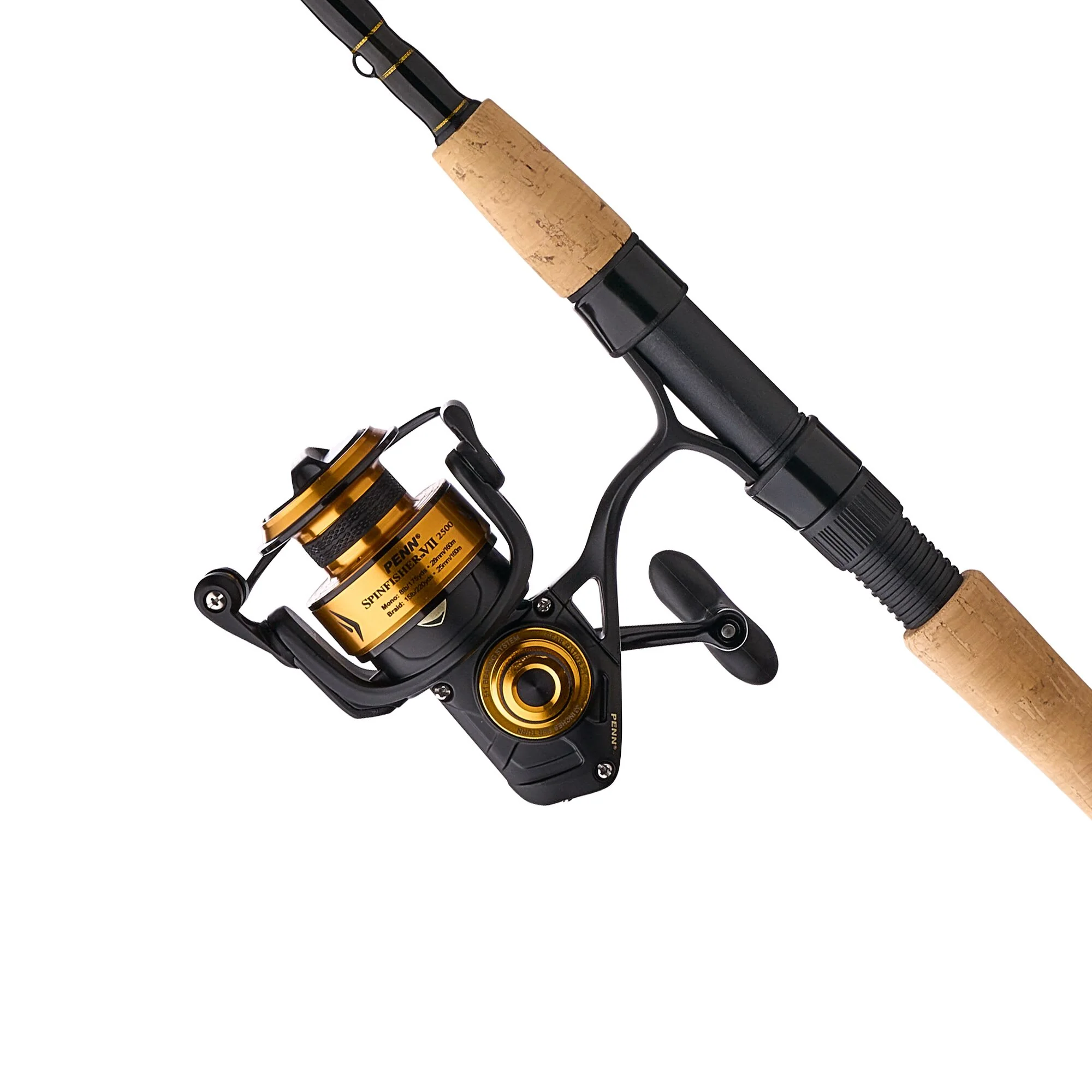 PENN Spinfisher® VII Spinning Combo - Image 10