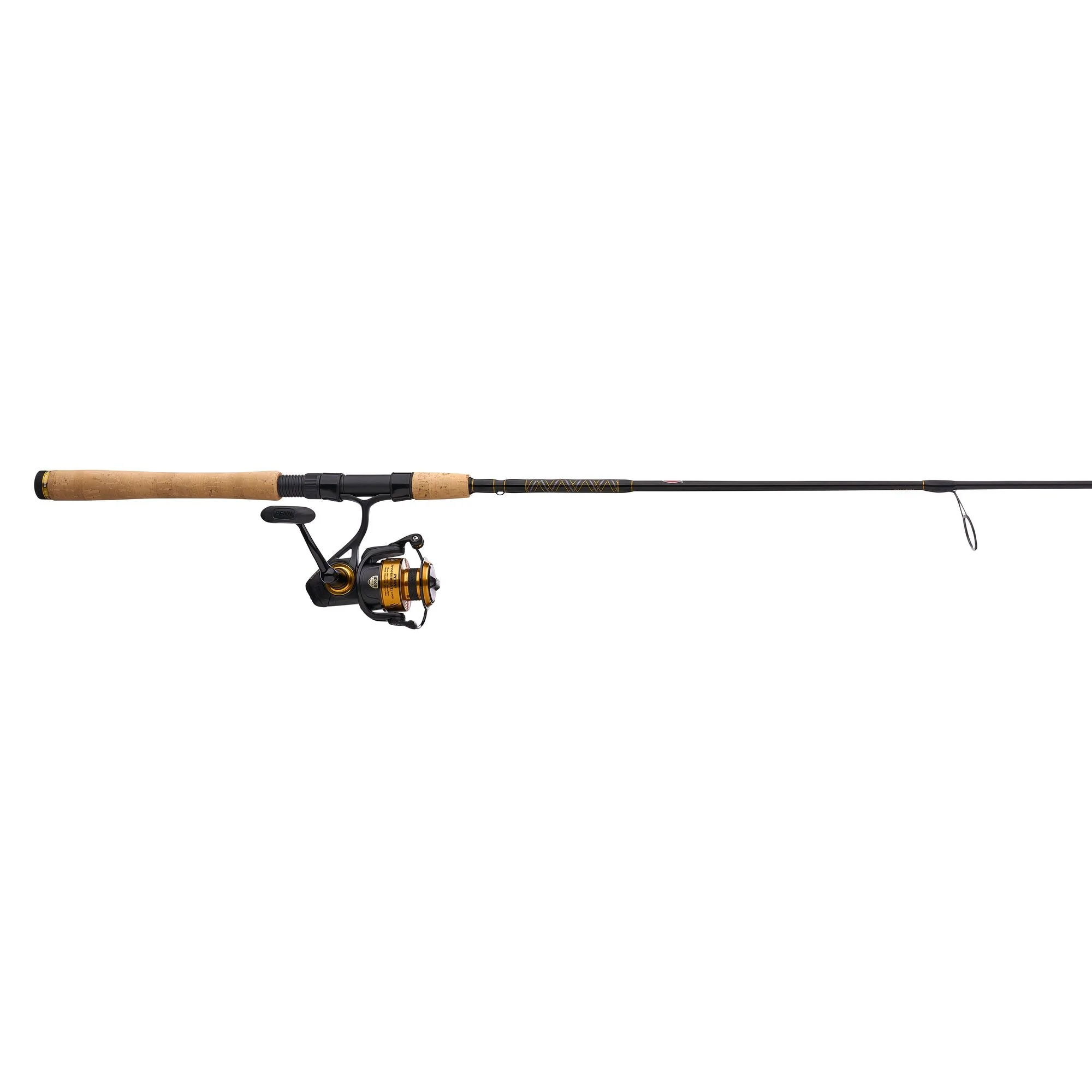 PENN Spinfisher® VII Spinning Combo - Image 11
