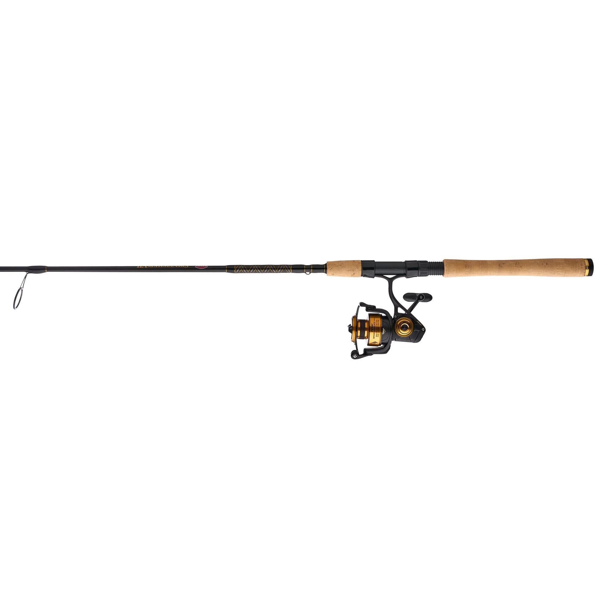 PENN Spinfisher® VII Spinning Combo - Image 12