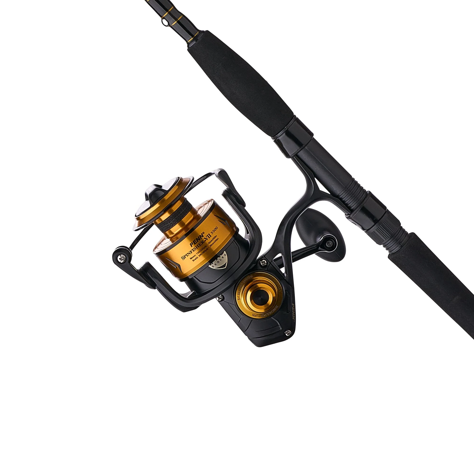 PENN Spinfisher® VII Spinning Combo - Image 20