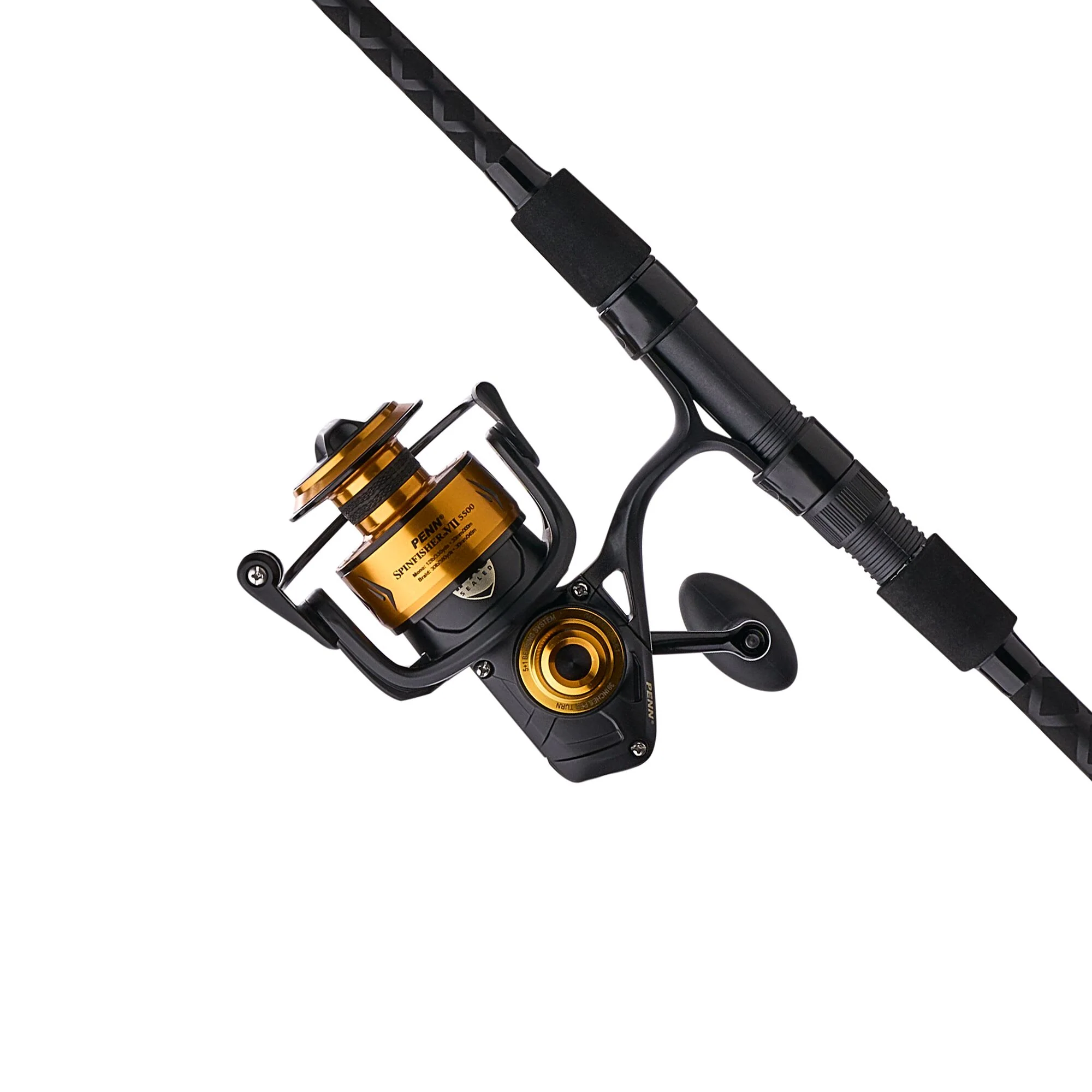 PENN Spinfisher® VII Spinning Combo - Image 23