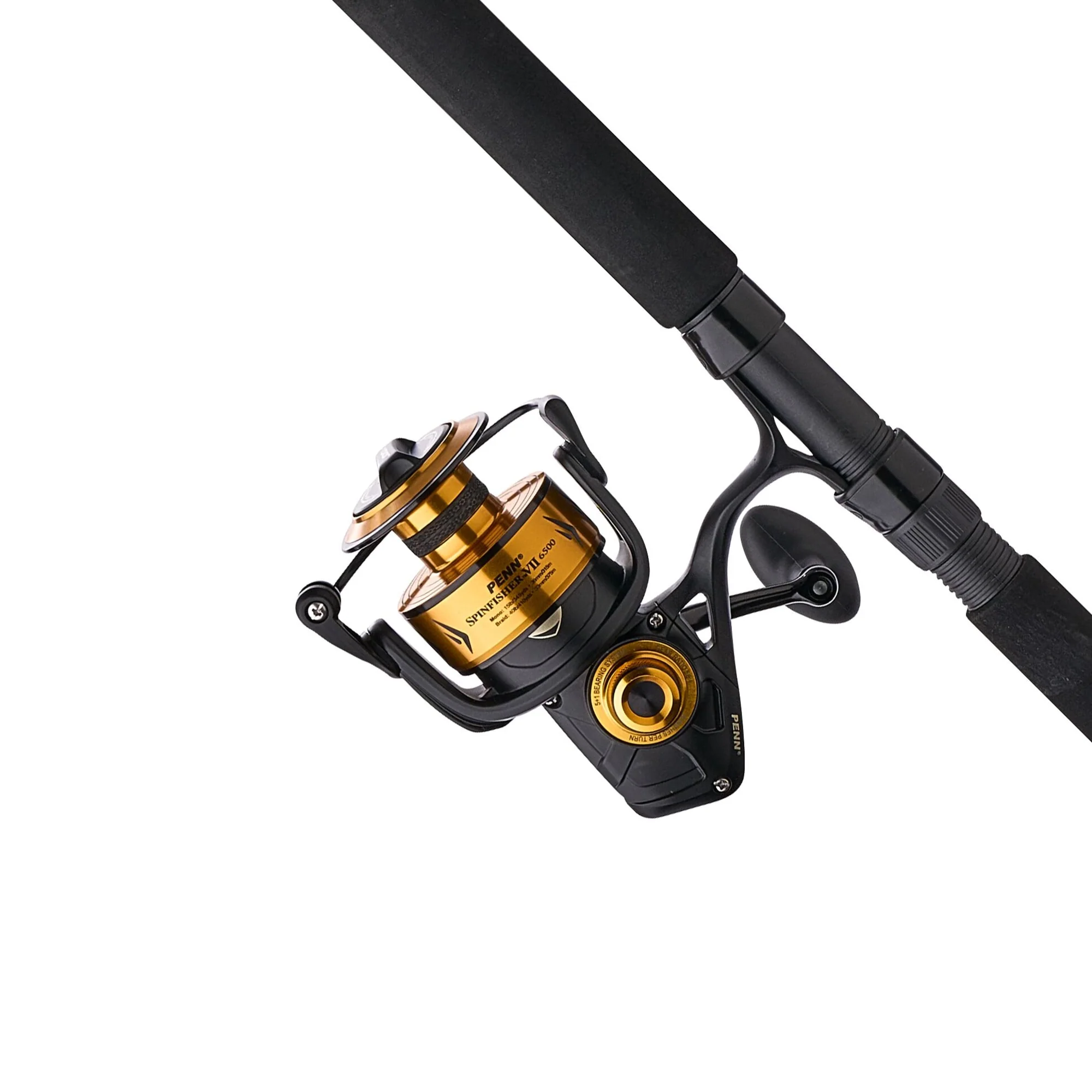 PENN Spinfisher® VII Spinning Combo - Image 26