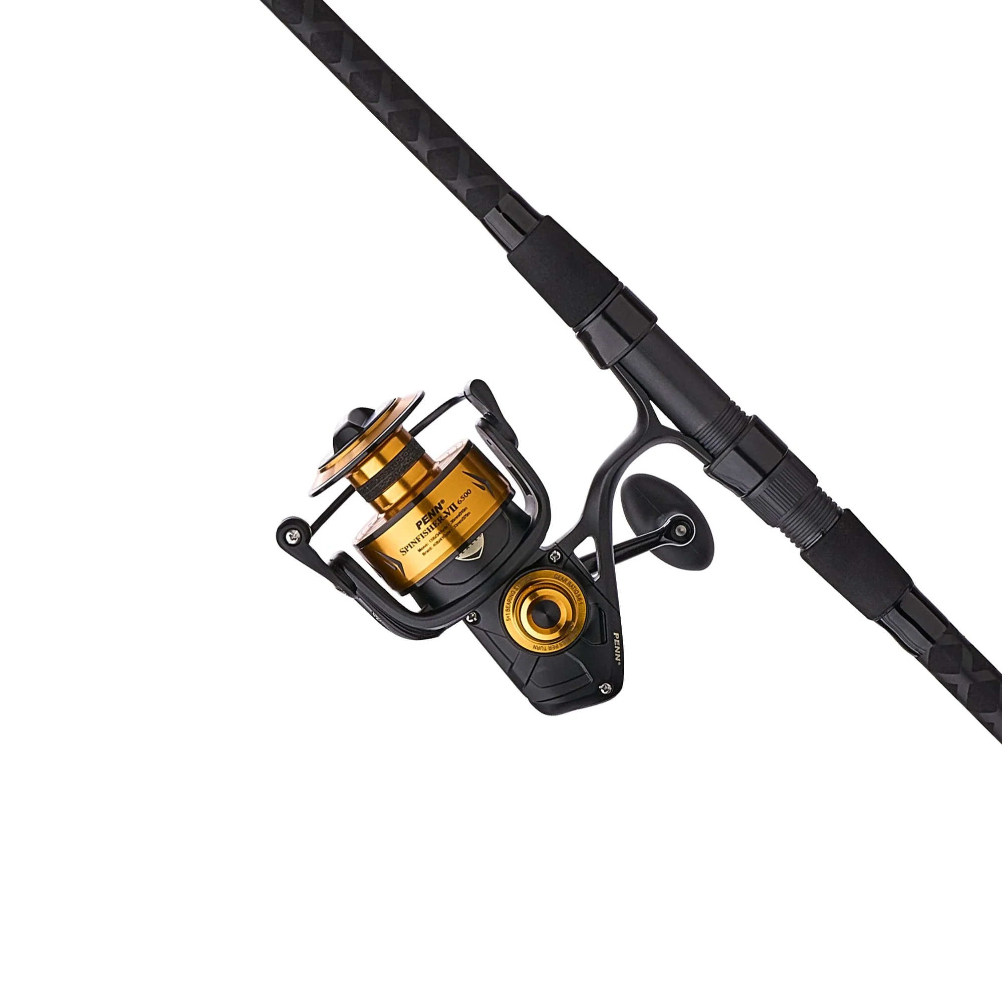PENN Spinfisher® VII Spinning Combo - Image 29