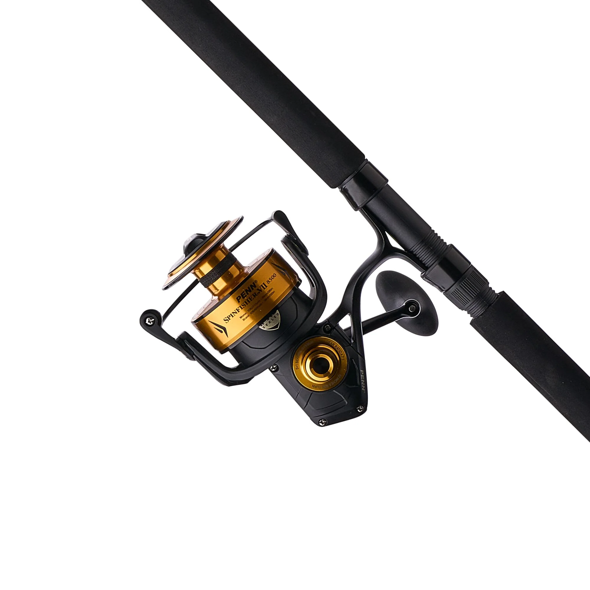 PENN Spinfisher® VII Spinning Combo - Image 35