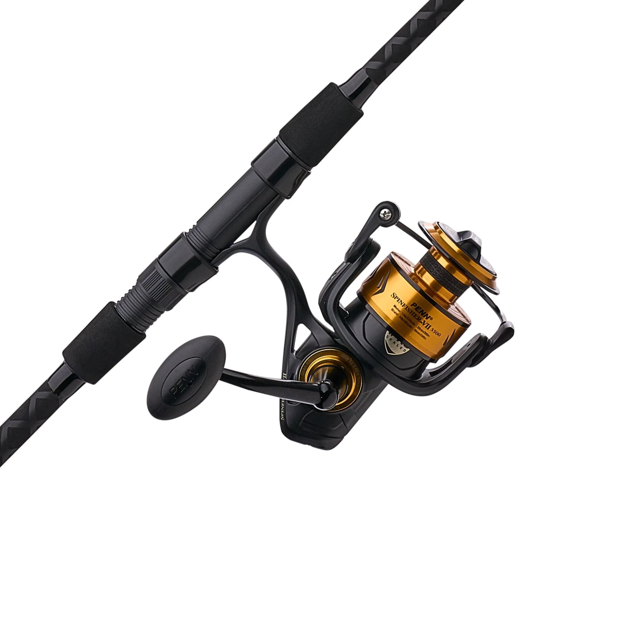 PENN Spinfisher® VII Spinning Combo - Image 5