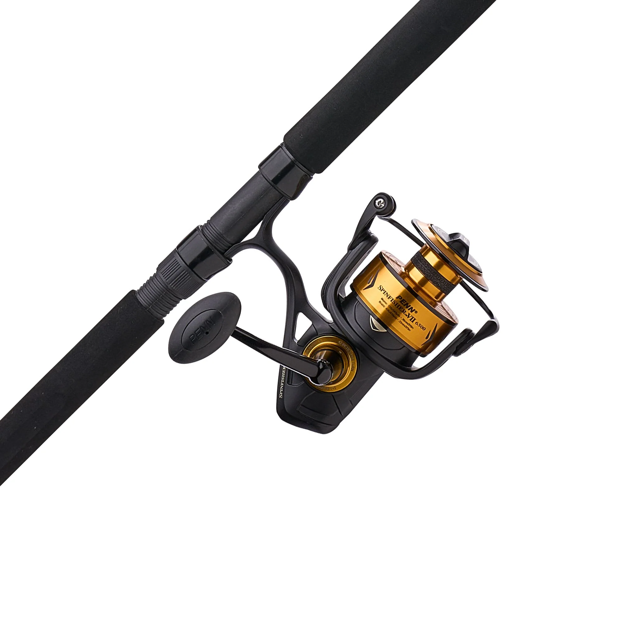 PENN Spinfisher® VII Spinning Combo - Image 6