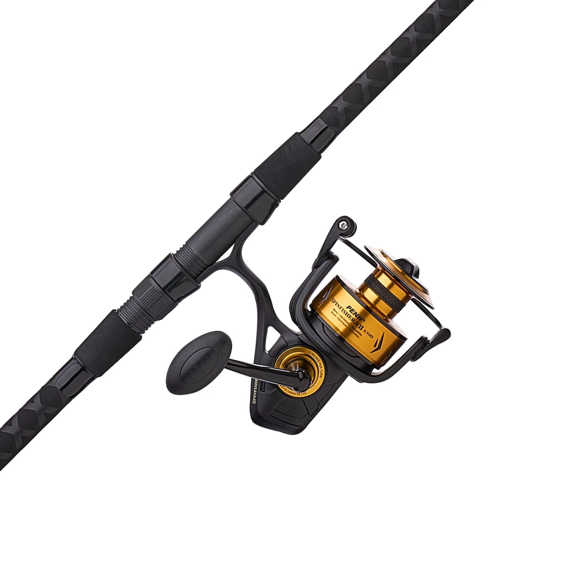PENN Spinfisher® VII Spinning Combo - Image 7