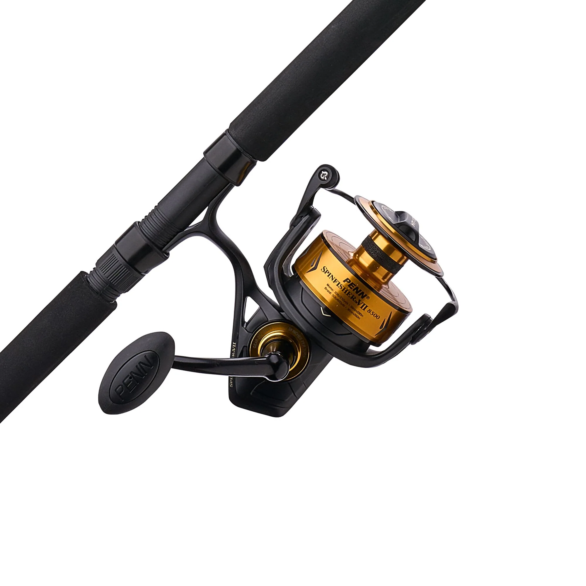 PENN Spinfisher® VII Spinning Combo - Image 9