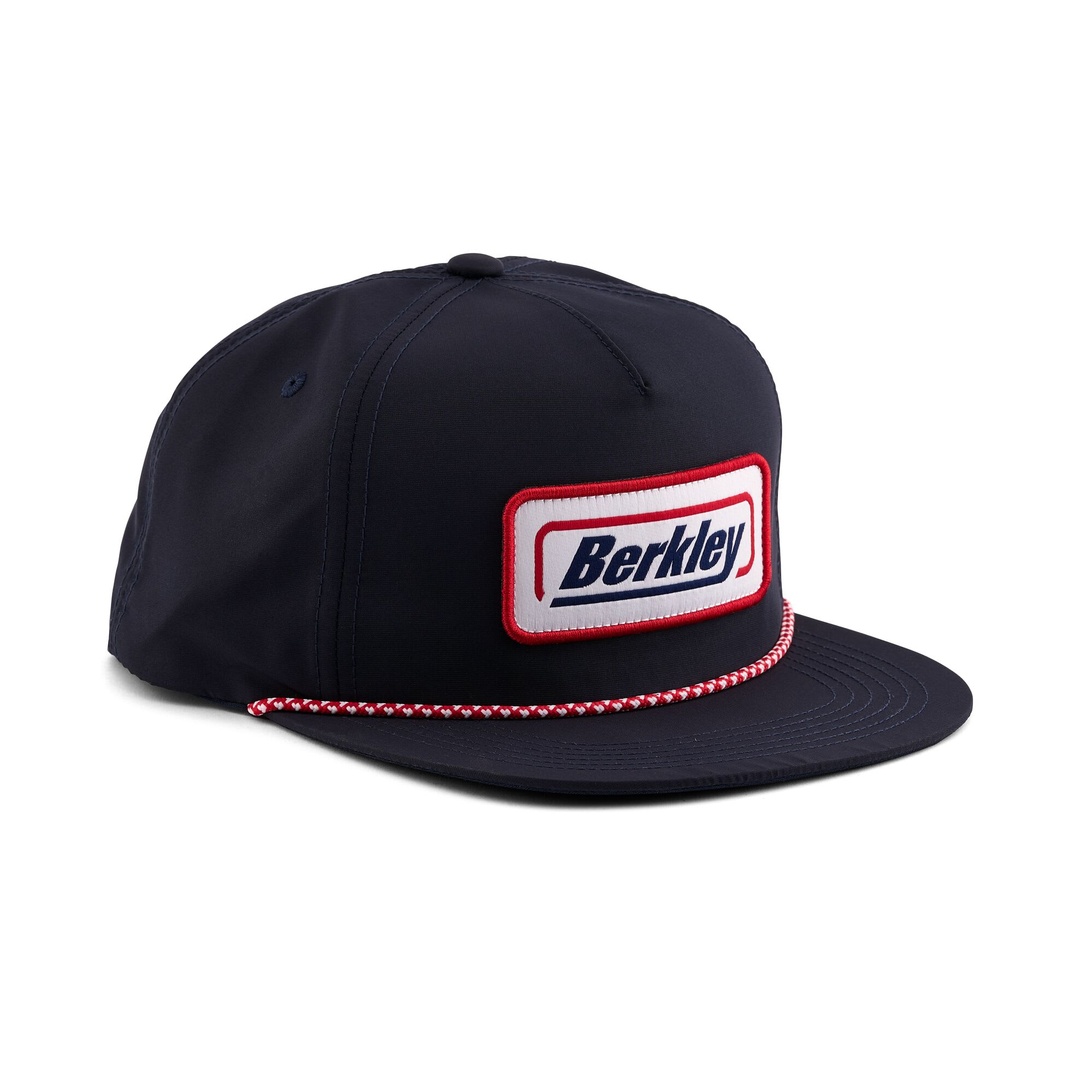 Berkley Splitter Rope Hat - Image 6