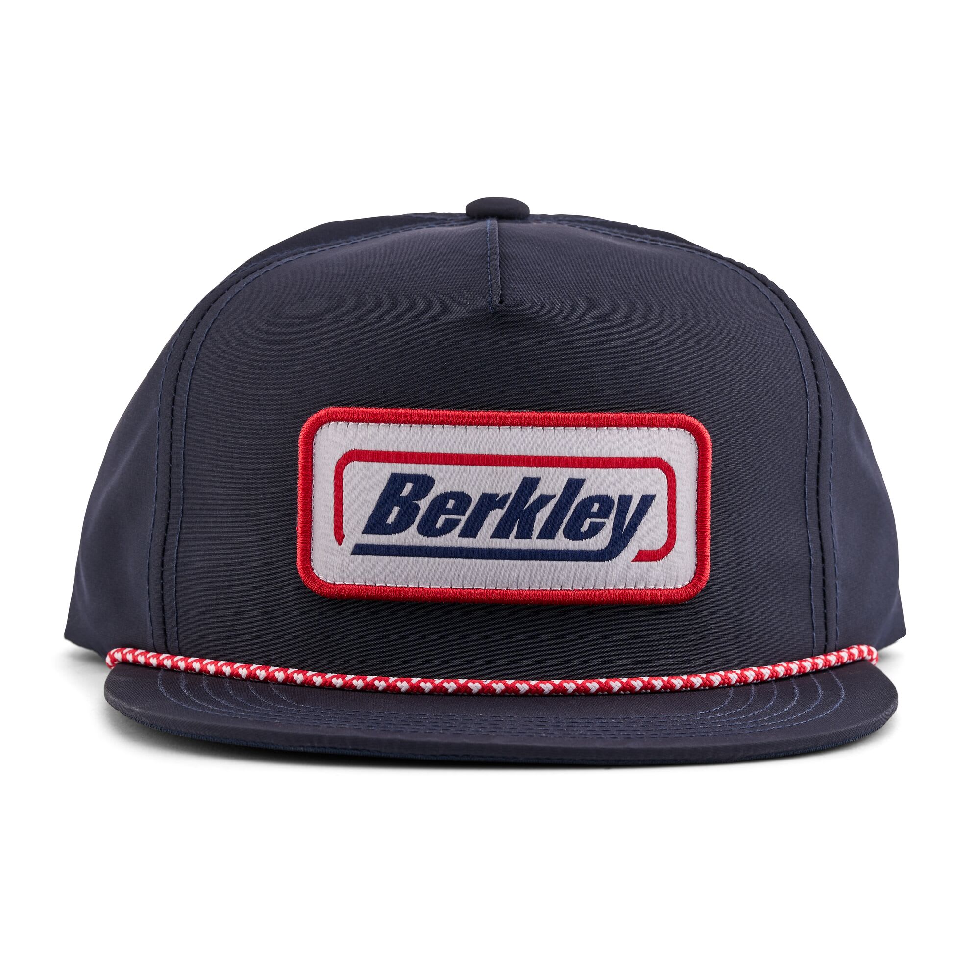Berkley Splitter Rope Hat - Image 7
