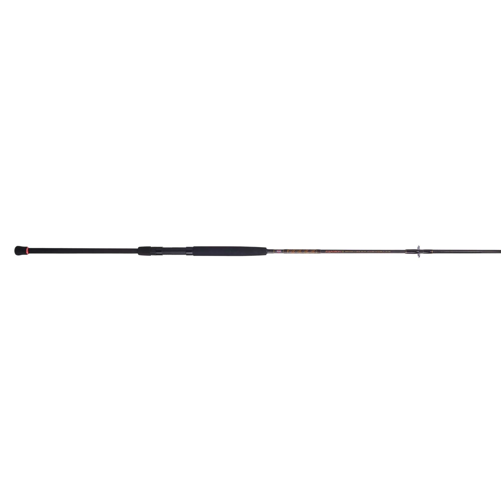 PENN Squadron® III Spinning Surf Rod - Image 7